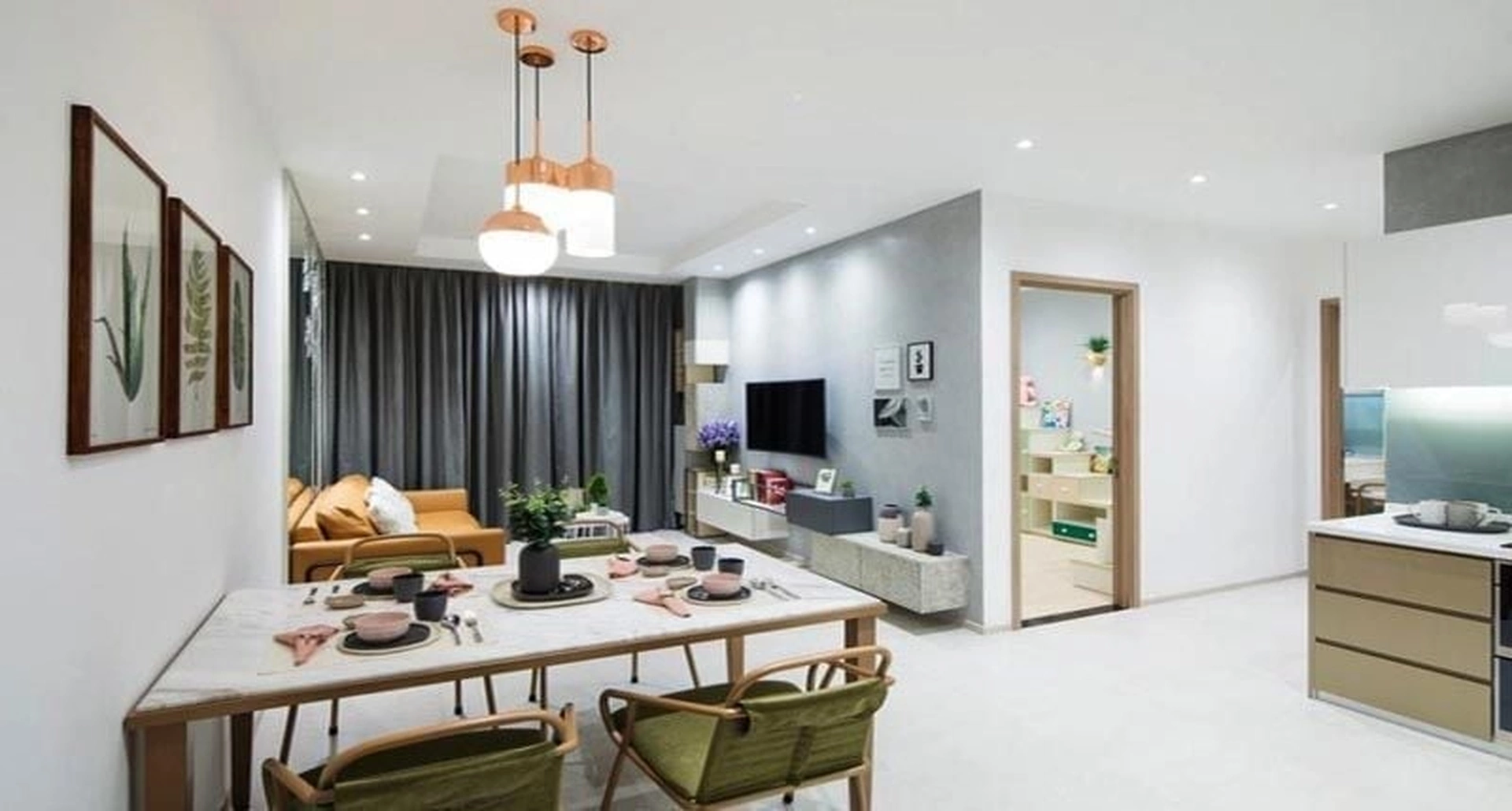 5 ý tưởng tạo ra nguồn thu nhập từ đầu tư bất động sản