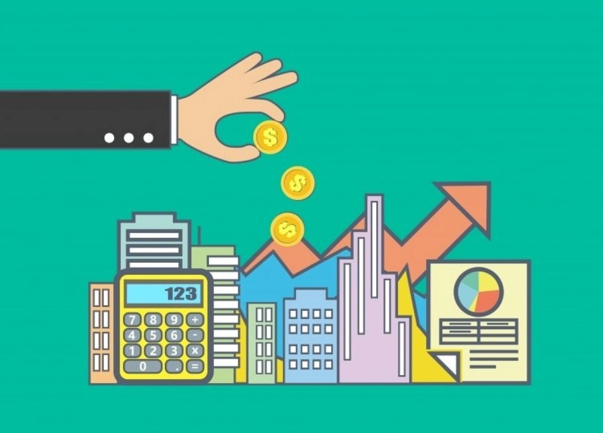 Sinh viên mới ra trường đầu tư sinh lời như thế nào cho hợp lý?