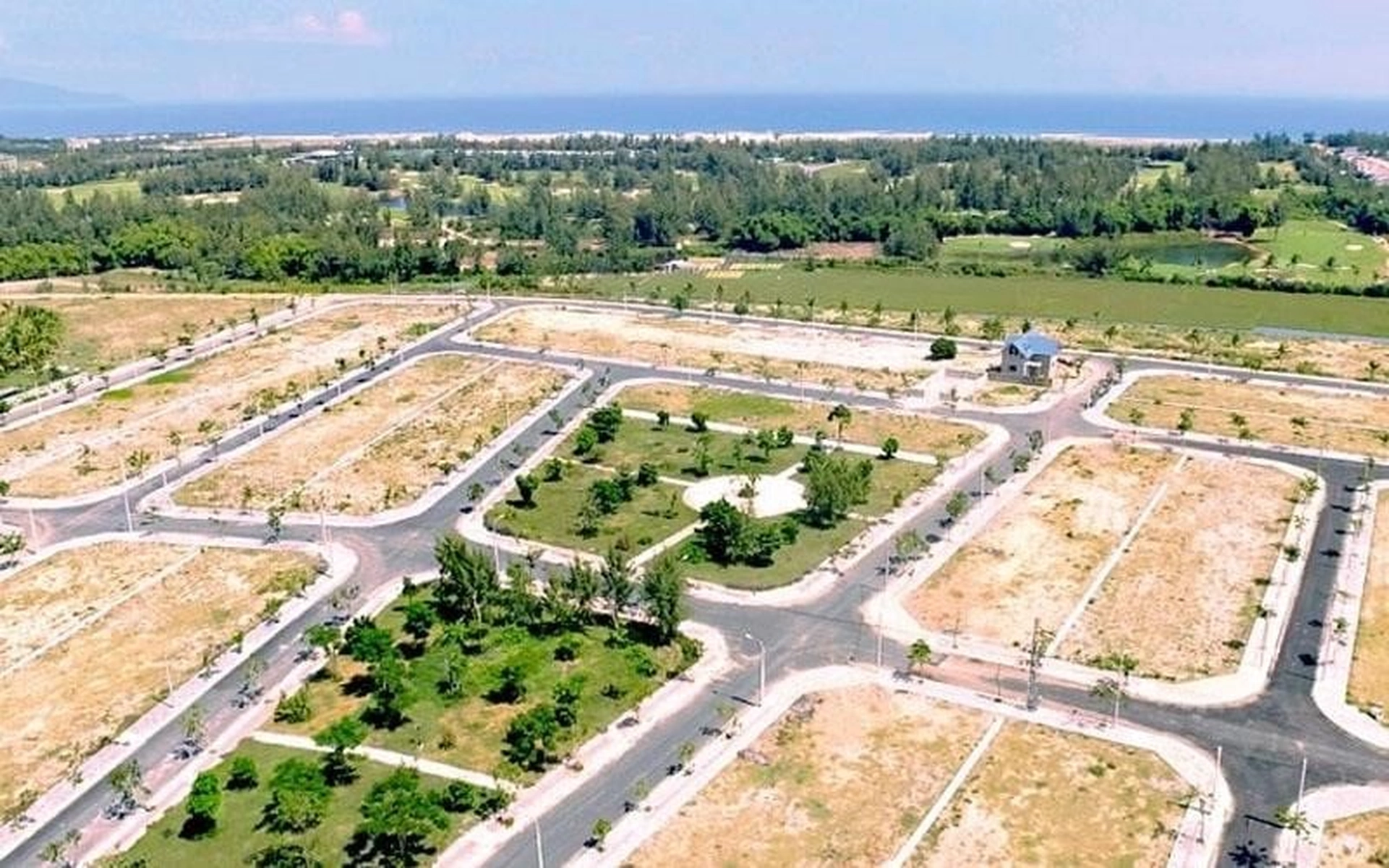 Có 500 triệu nên mua đất nền ở Hà Nội không? Làm thế nào dễ sinh lời?
