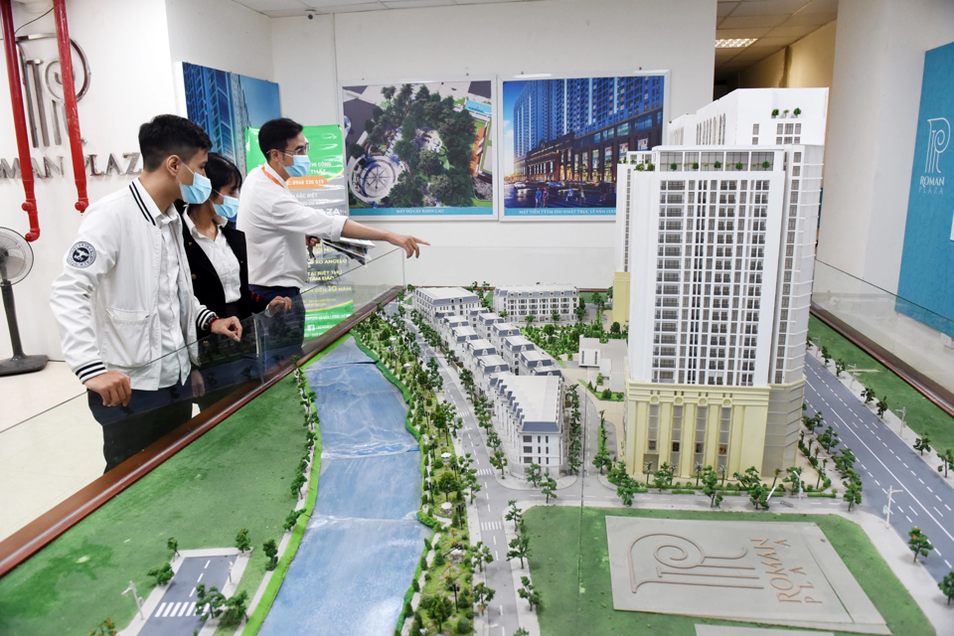 Bí quyết nằm lòng khi làm việc tại các công ty kinh doanh bất động sản