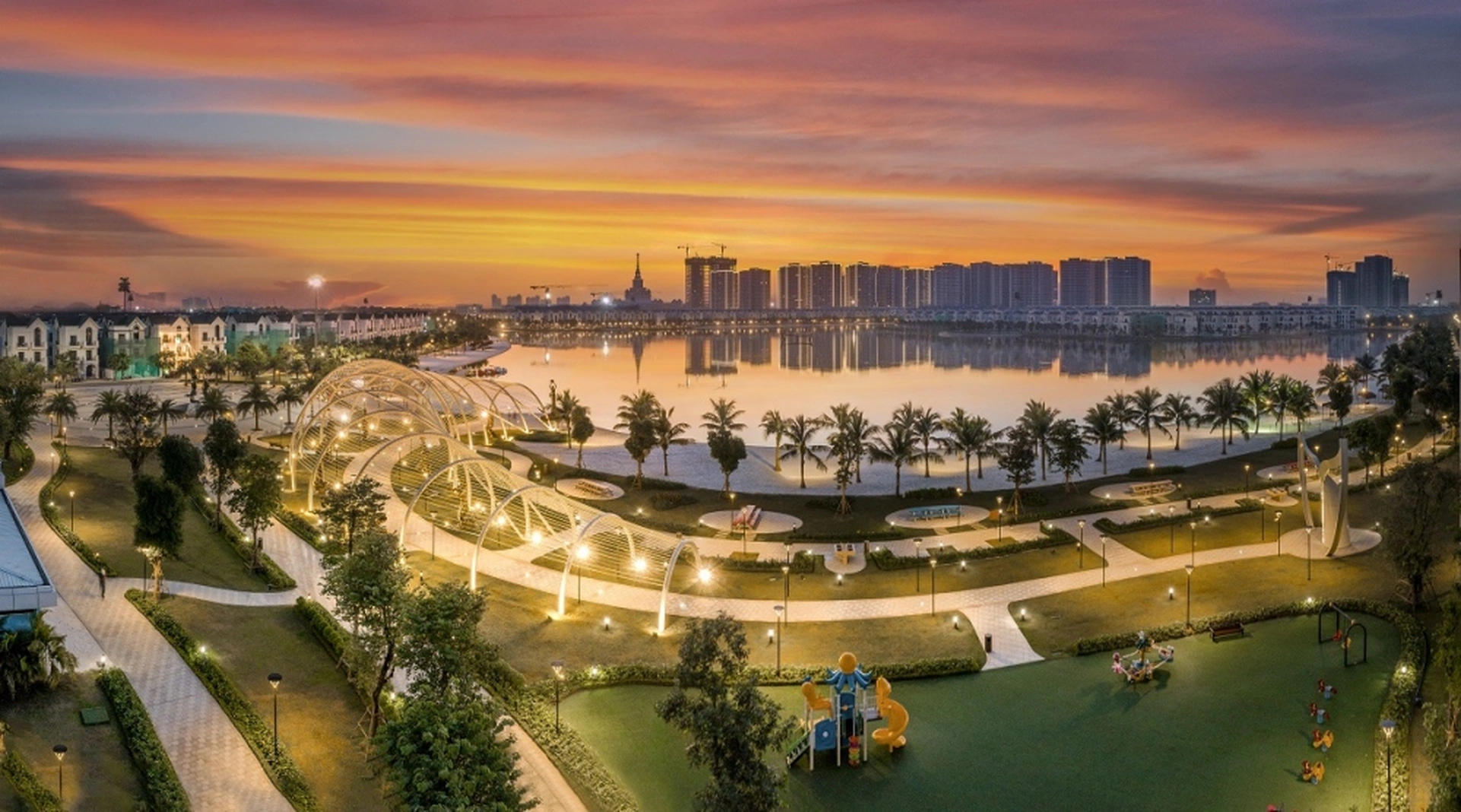 Lương 35 triệu đồng/tháng có thể mua trả góp căn hộ 2PN dự án Vinhomes Ocean Park Gia Lâm không?