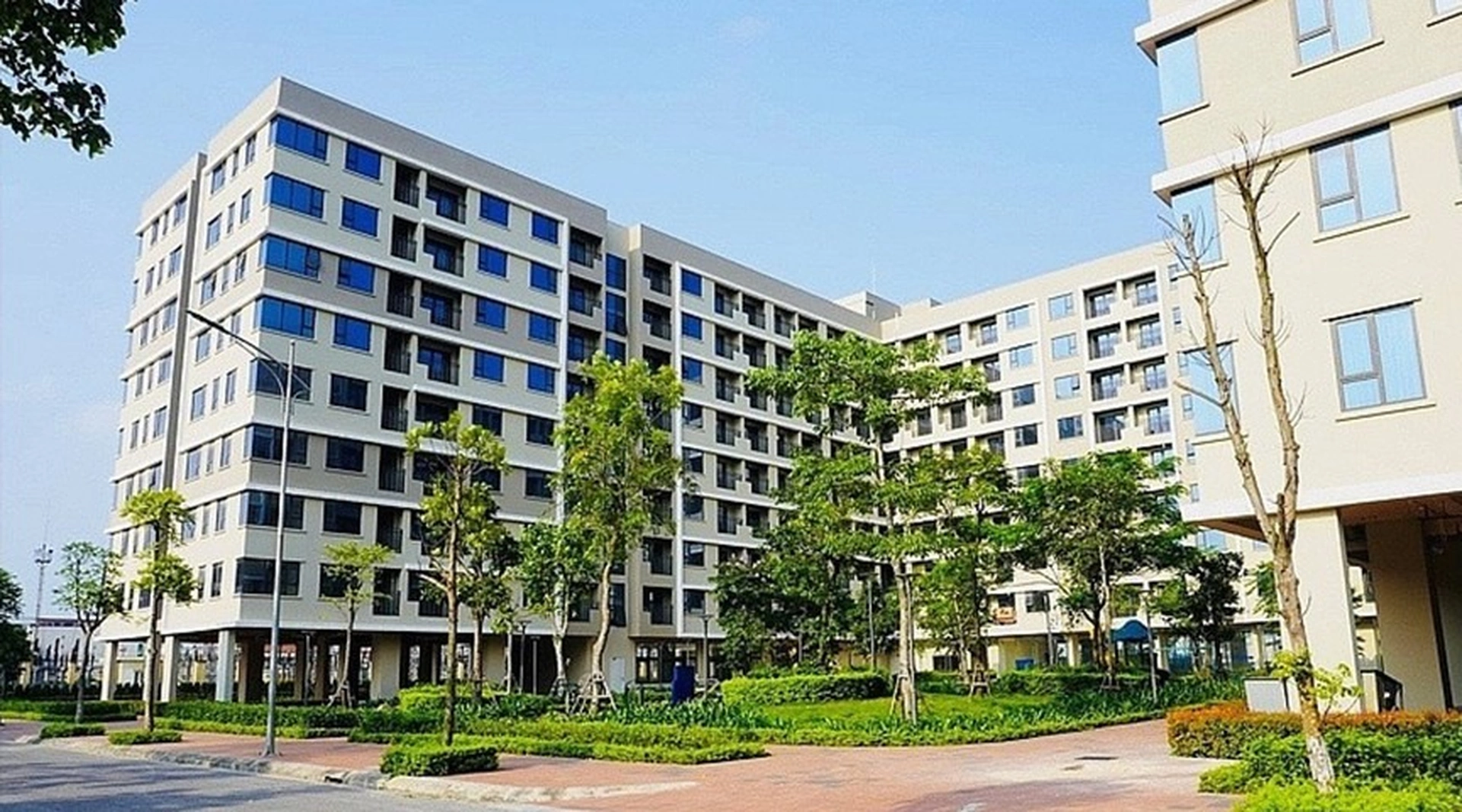 Nhà ở vừa túi tiền có là cách để thị trường bất động sản "ấm lên"?