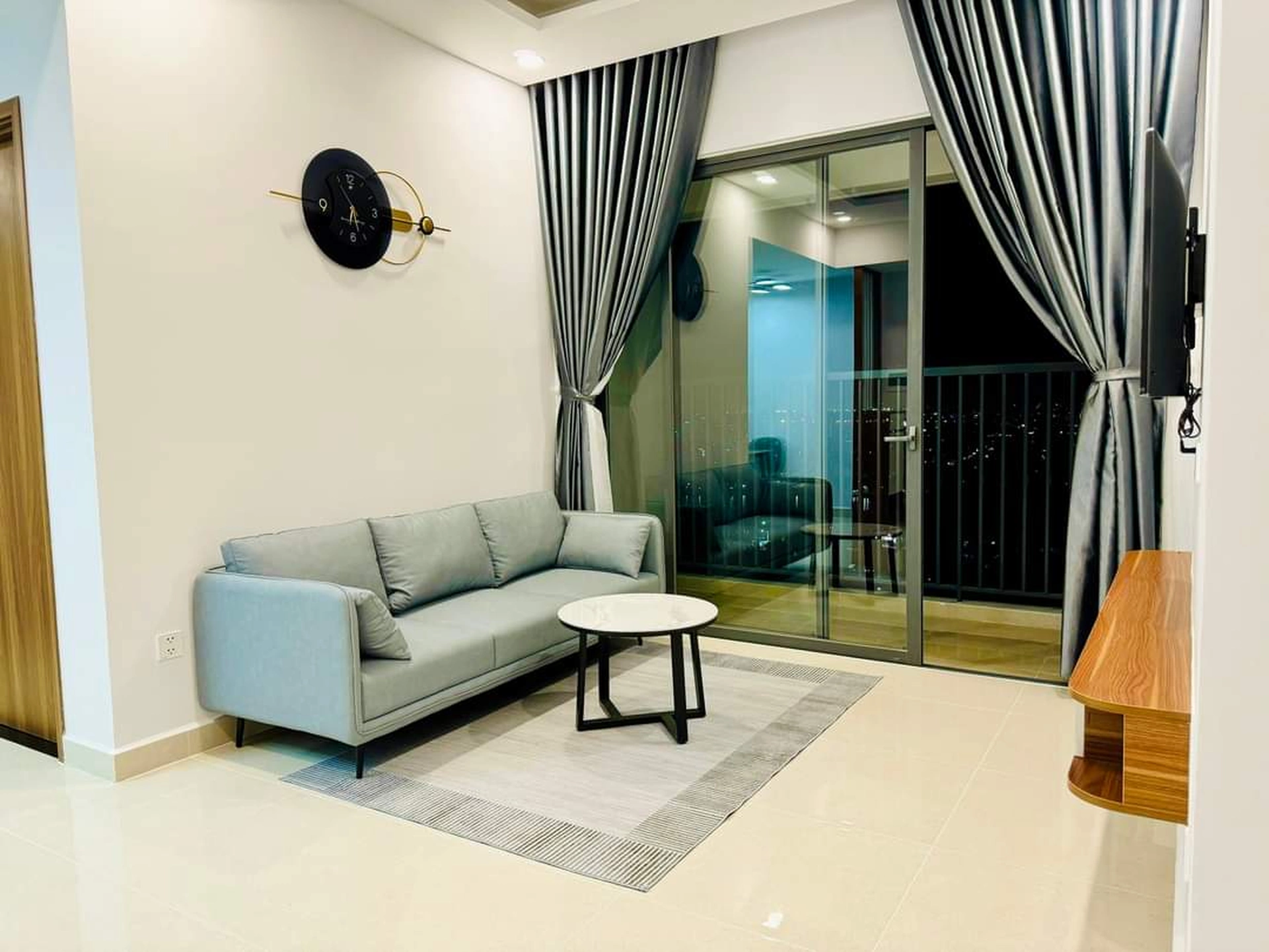 Phân khúc căn hộ chung cư 2 tỷ tại Hà Nội đang dần biến mất khỏi thị trường