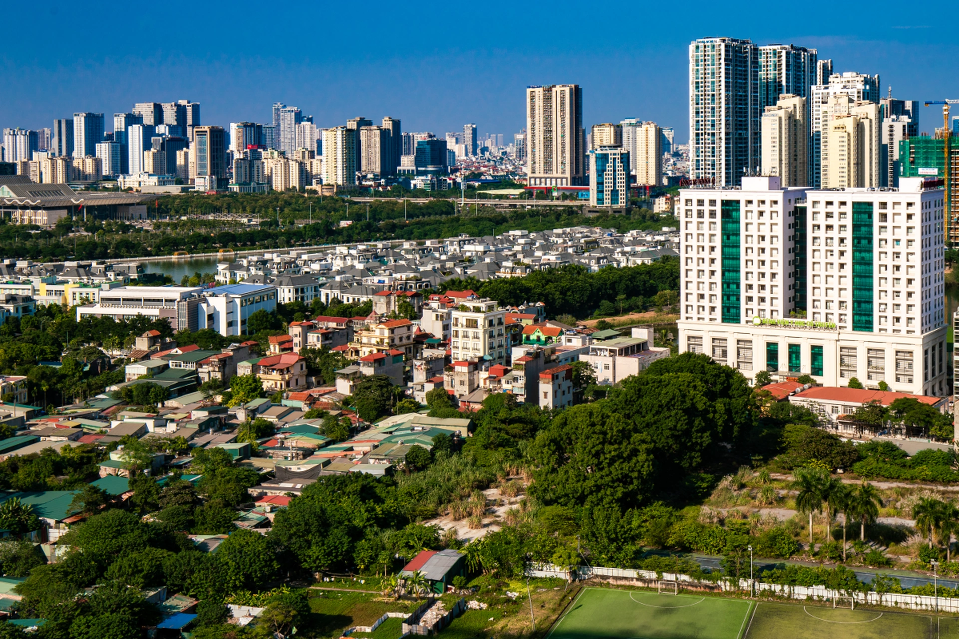Chỉ số giá bất động sản nhà ở là gì? Giá cả và quy trình giao dịch bất động sản ra sao?
