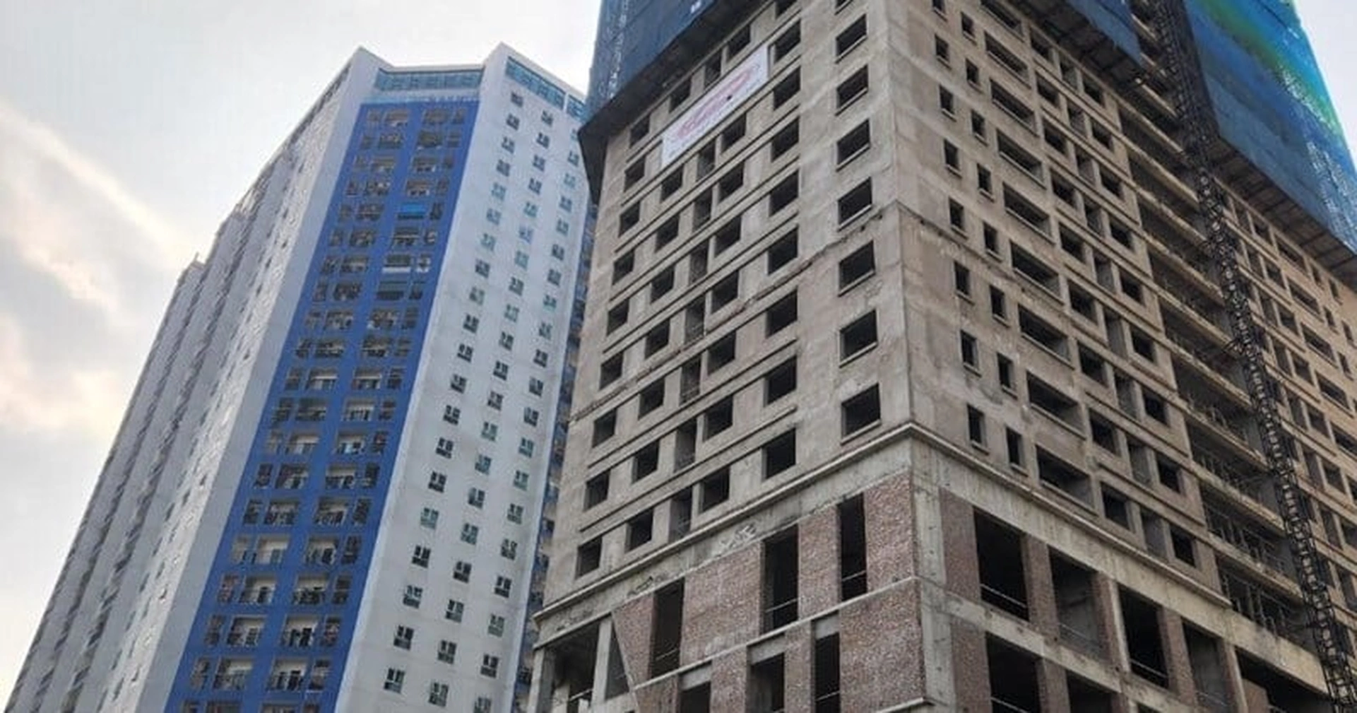 Căn hộ có chiết khấu "khủng": Cần cẩn trọng khi xuống tiền