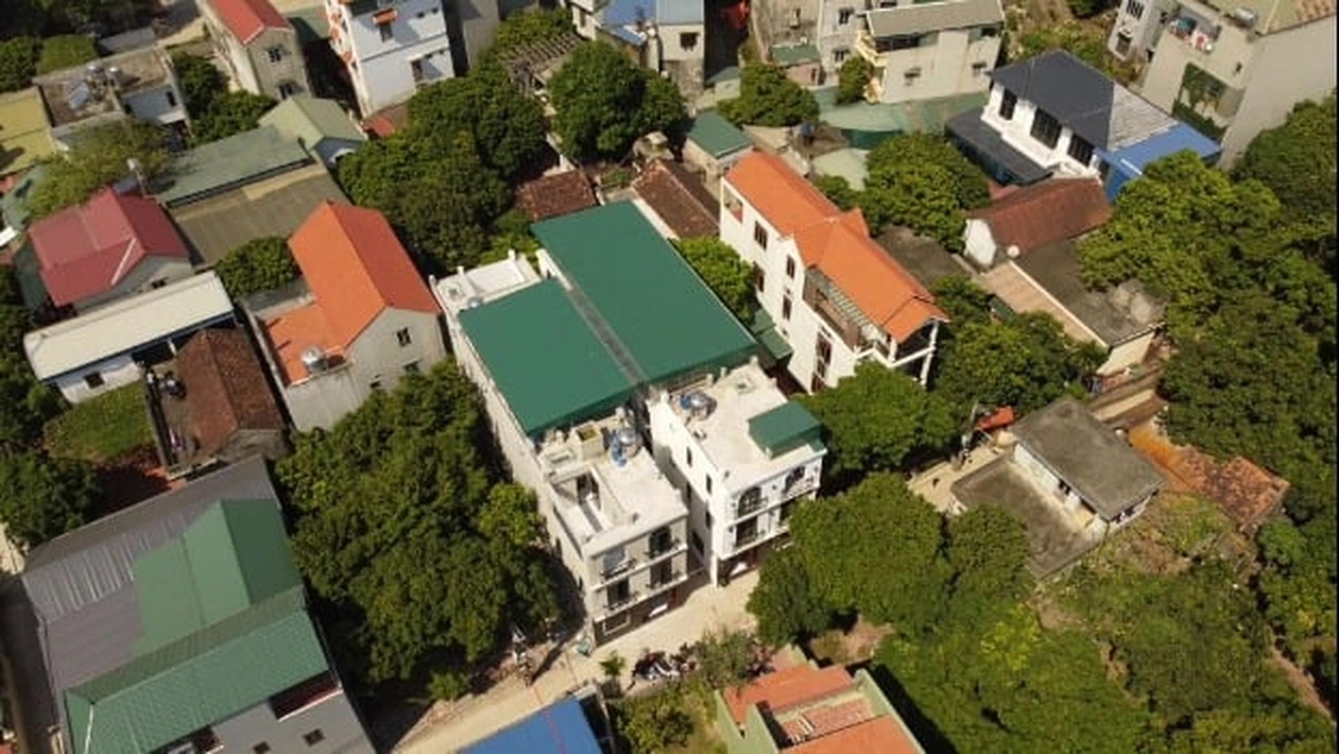 Đầu tư nhà phố vùng ven cần quan tâm những yếu tố nào?