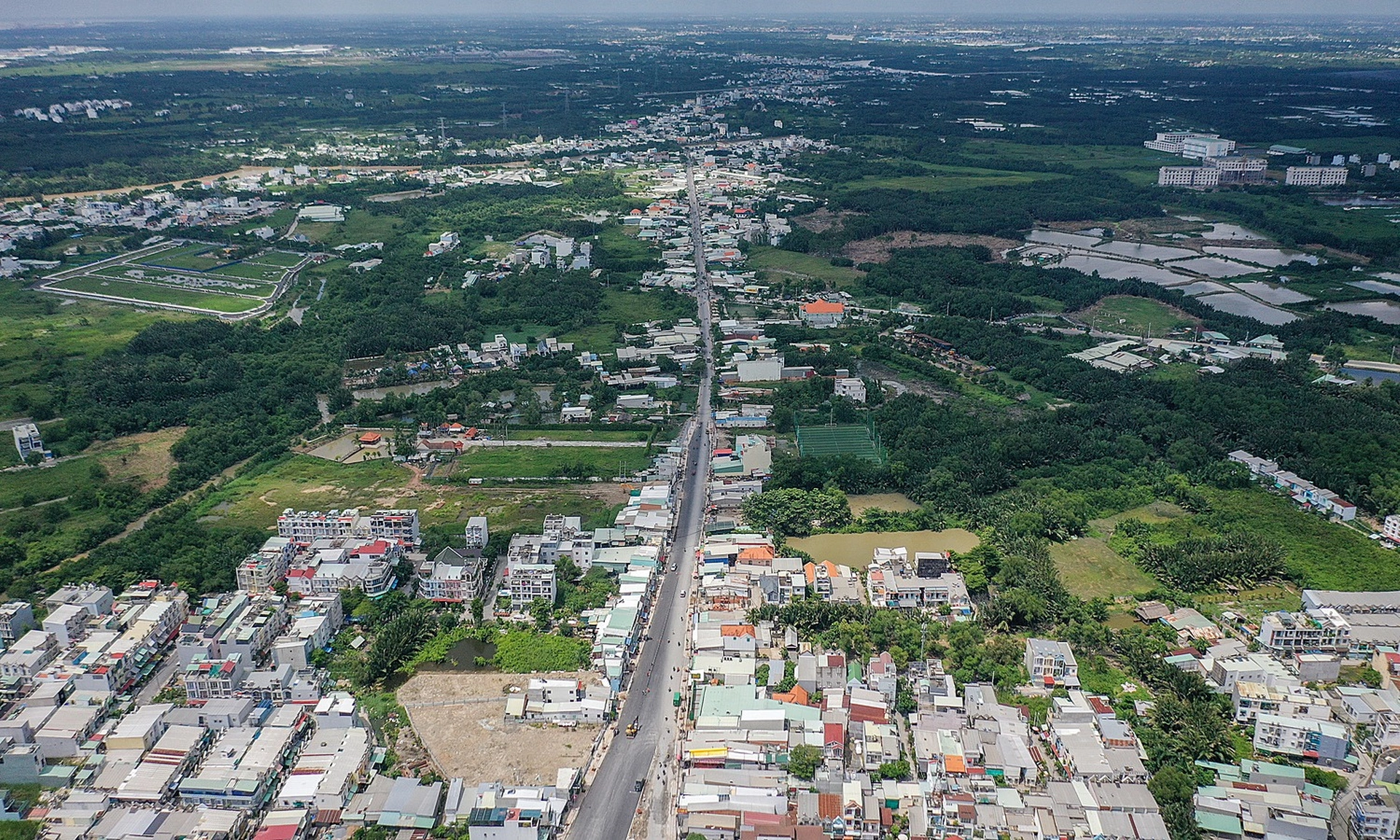 Có thể đầu tư bất động sản với ngân sách dưới 1 tỷ không?