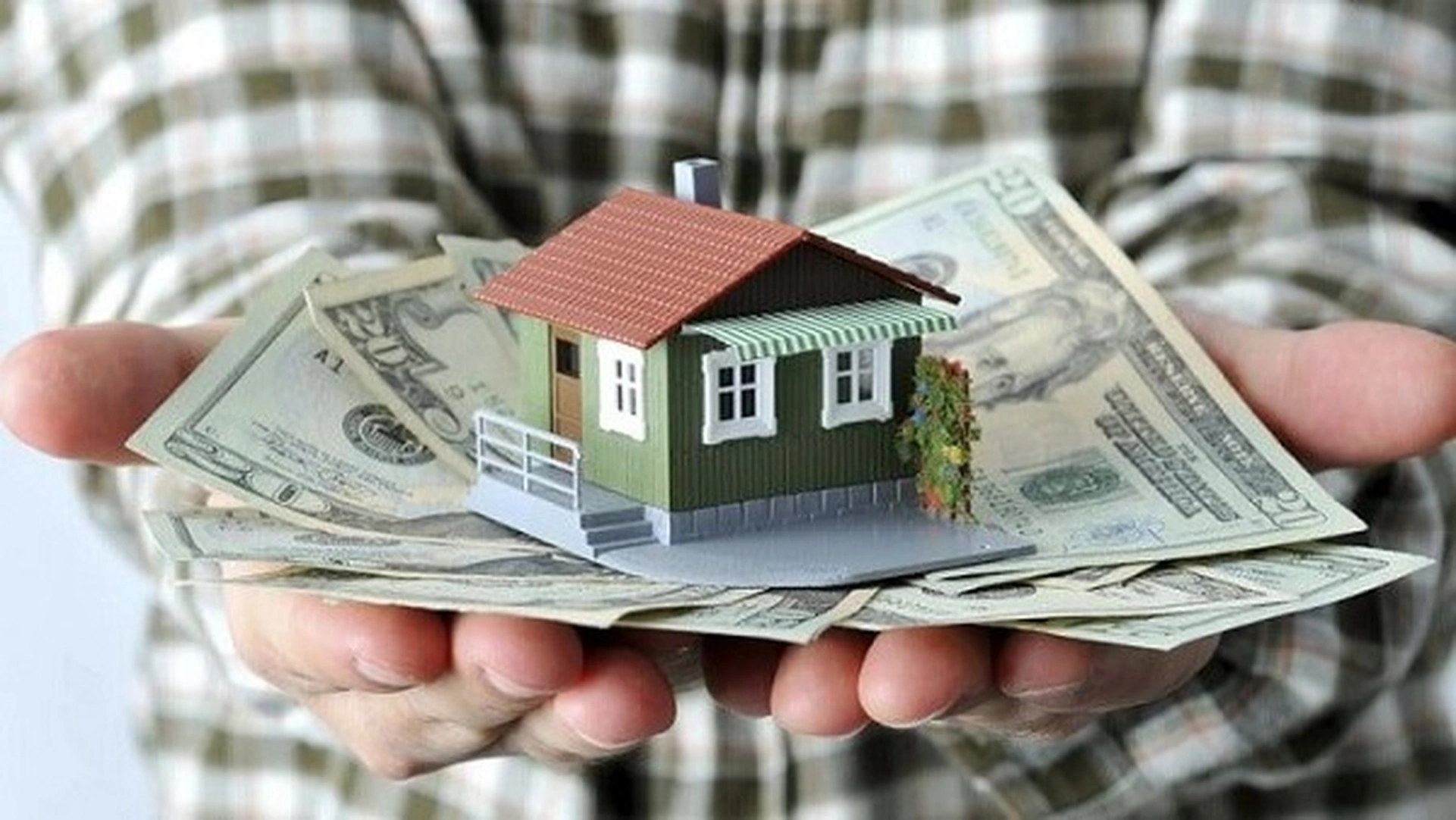 Bài học chi tiêu để mua nhà Hà Nội sau 4 năm