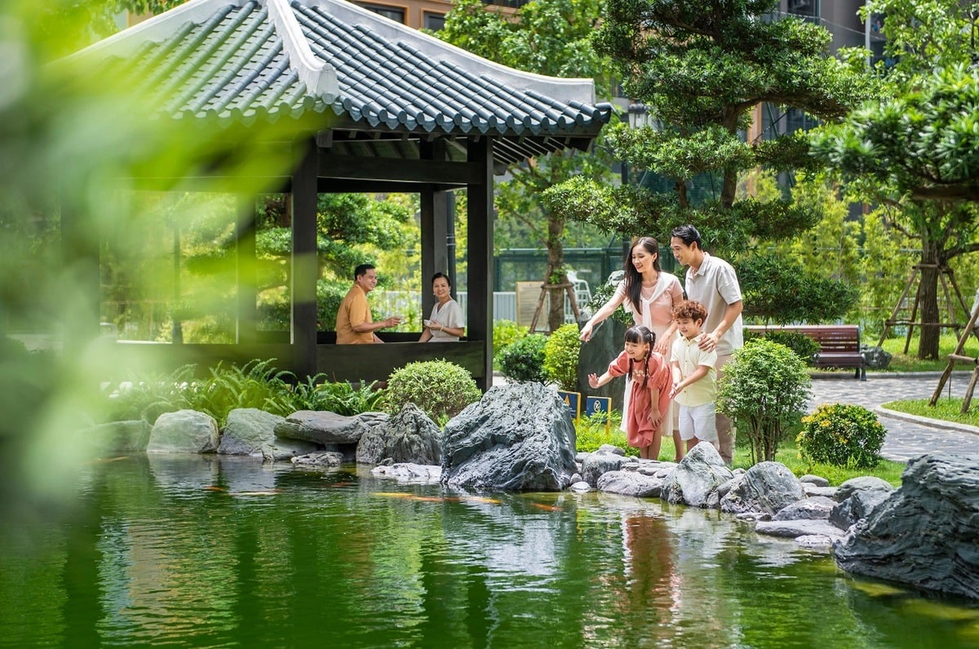 Vinhomes mang tới đặc quyền mua nhà với lãi suất vay tối đa 9,5%