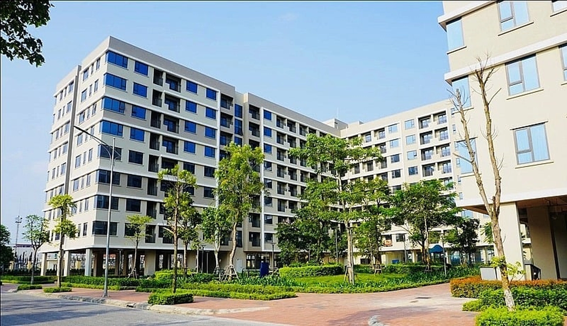 Nên mua nhà bao nhiêu tiền khi có thu nhập khoảng 25 triệu đồng/tháng? 