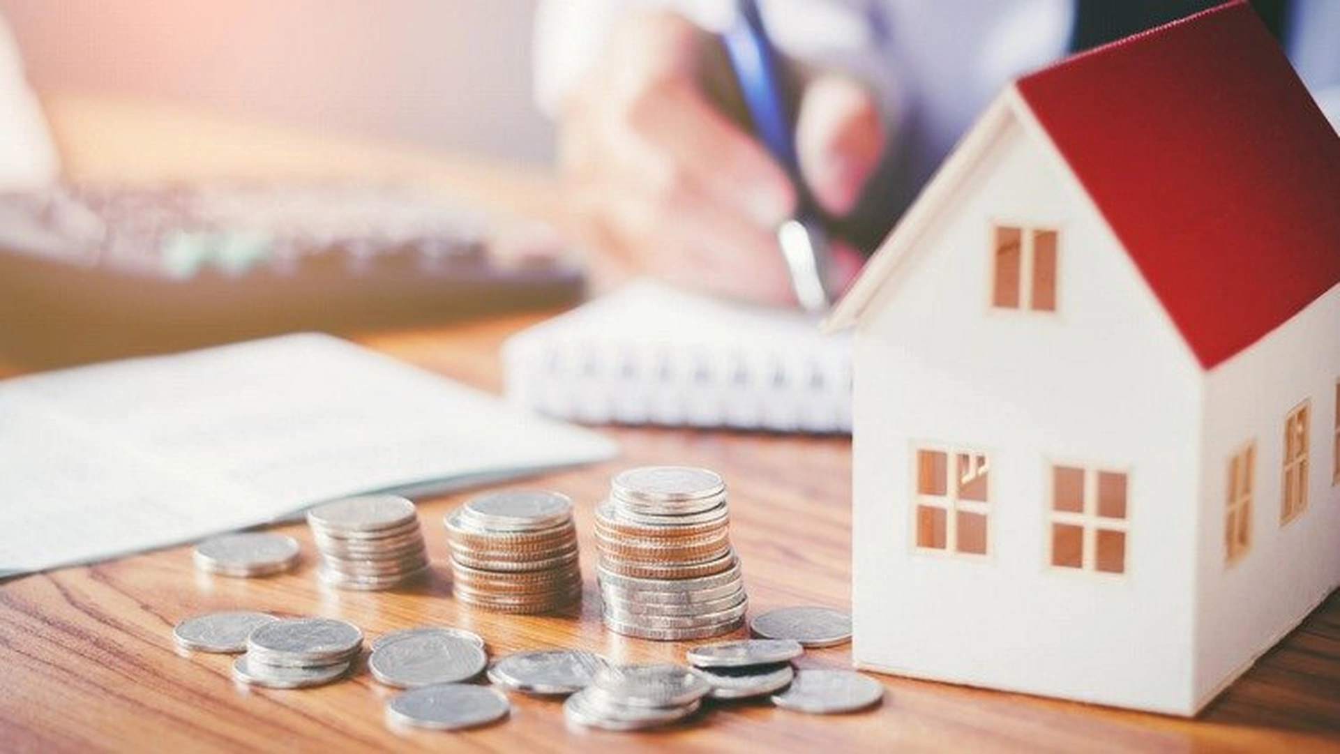 Vay ngân hàng Woori Bank 3,5 tỷ mua nhà trả lãi bao nhiêu mỗi tháng?