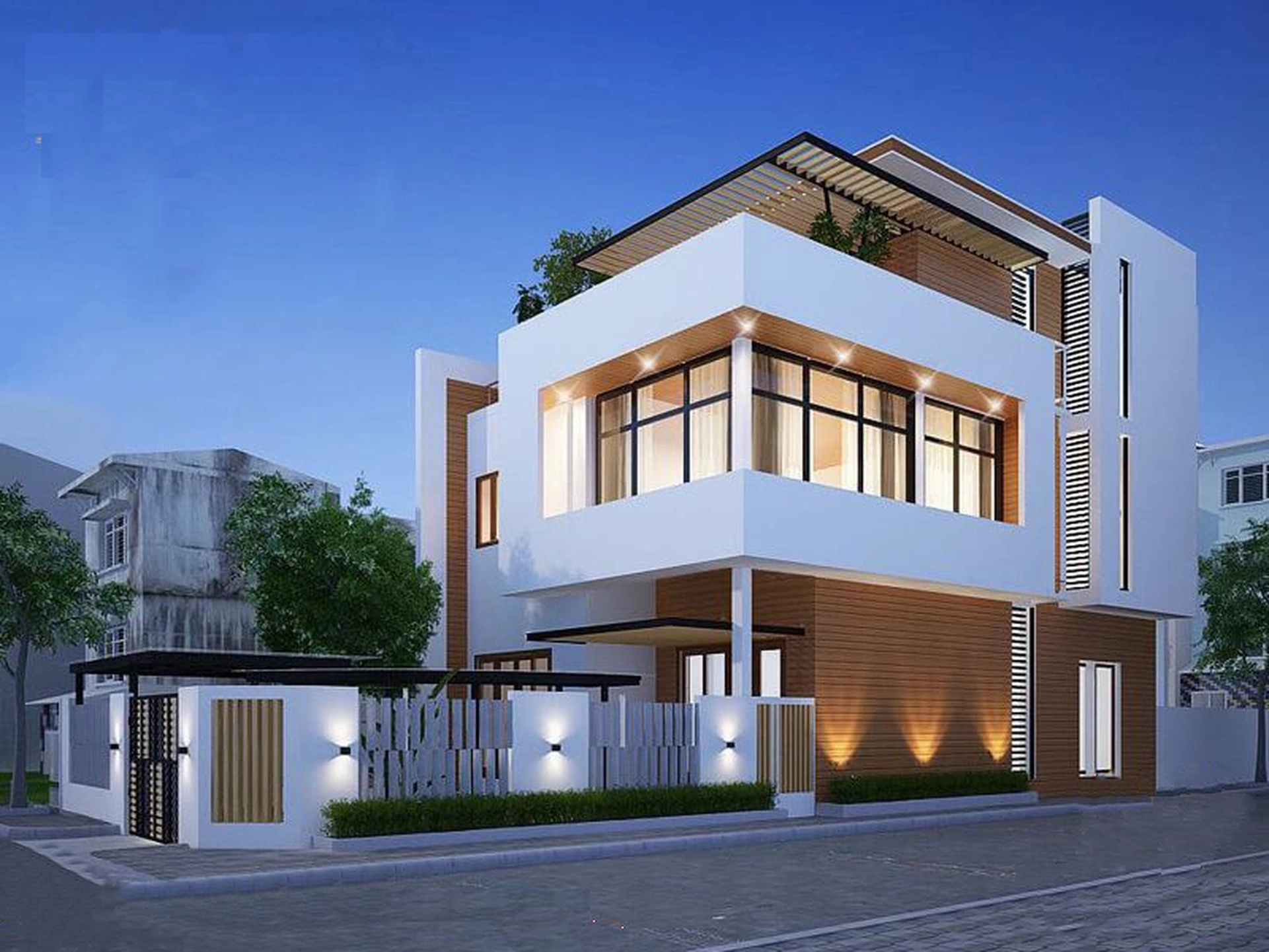 Bí quyết bán nhà mặt tiền dễ dàng và nhanh chóng nhất
