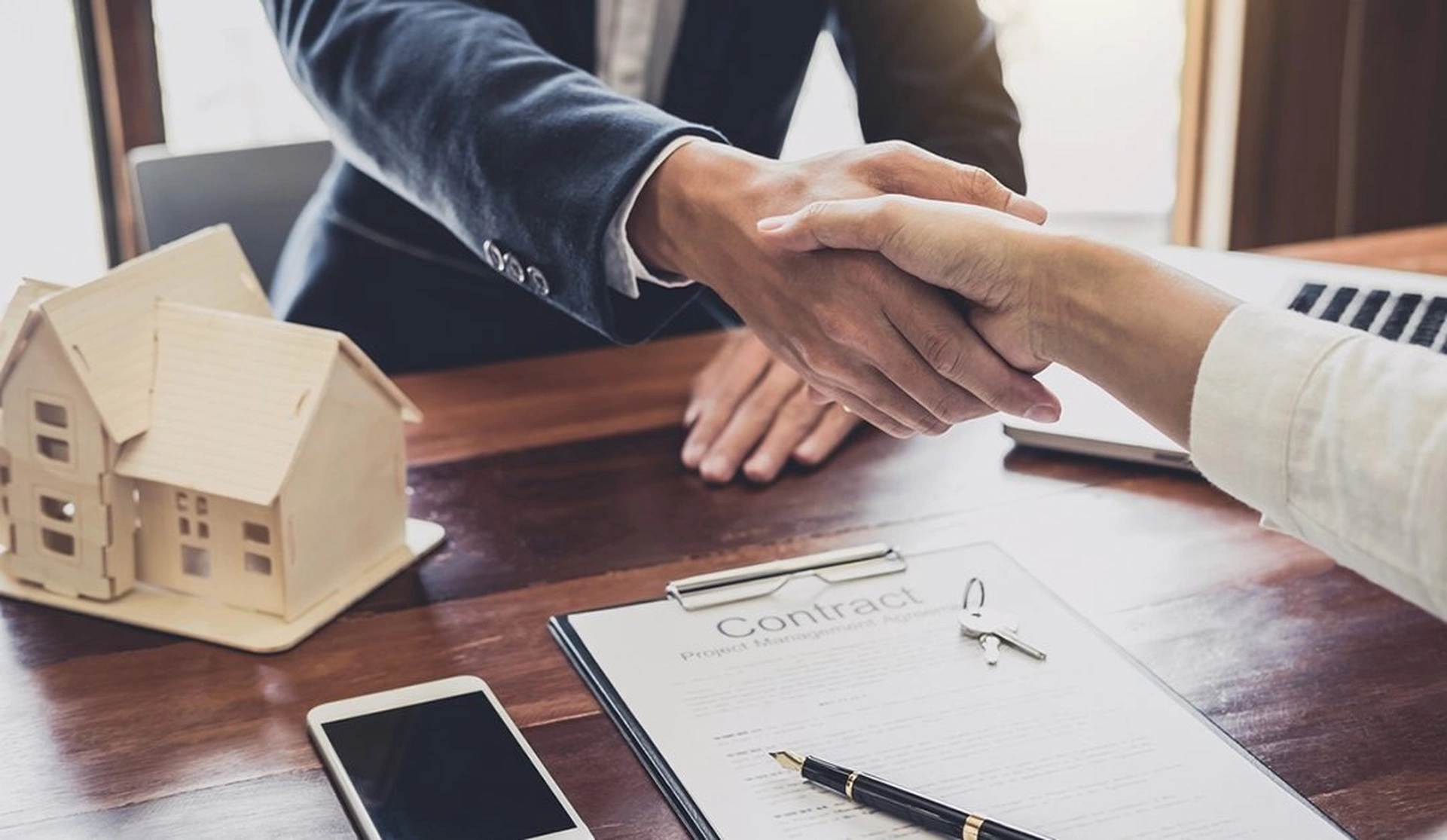 Bí quyết bán nhà "thần tốc" dù không có nhiều kinh nghiệm