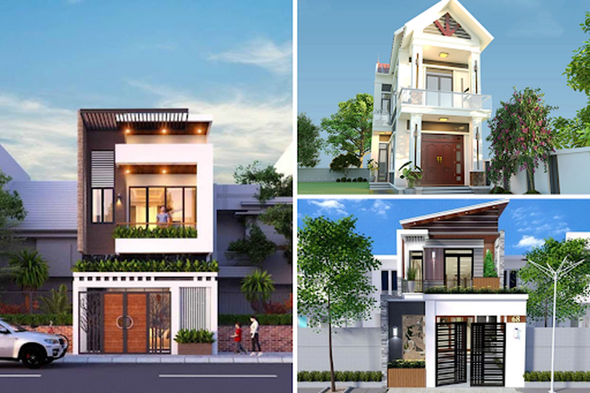 Kinh nghiệm cải tạo nhà để bán được giá của kiến trúc sư 8X