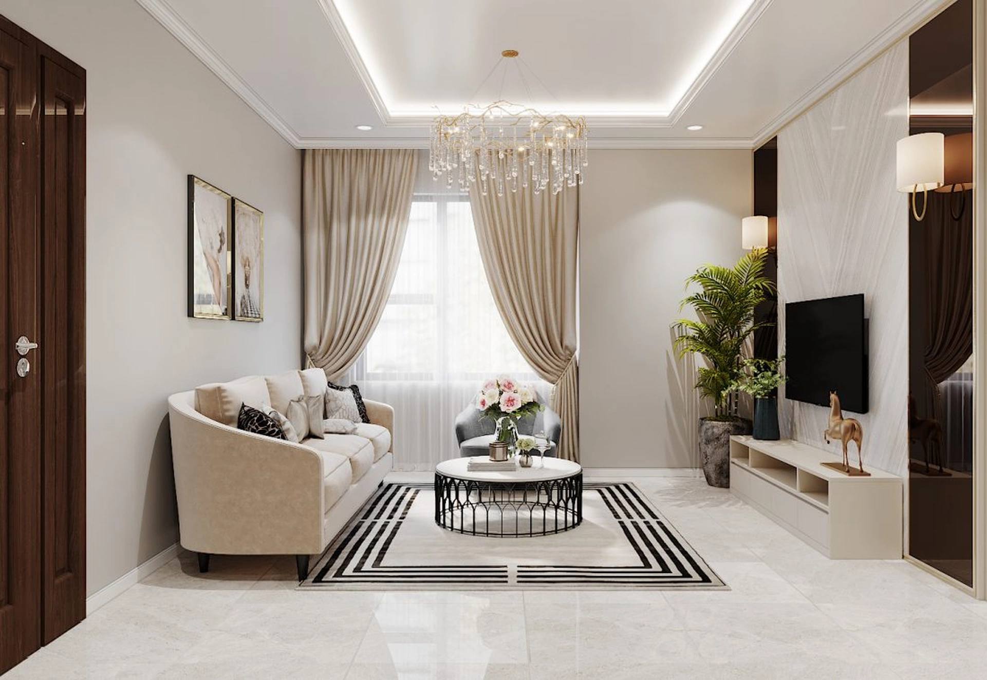 Nên bán căn 3PN tòa S1.10 Vinhomes Ocean Park ở đâu để được giá hợp lý?