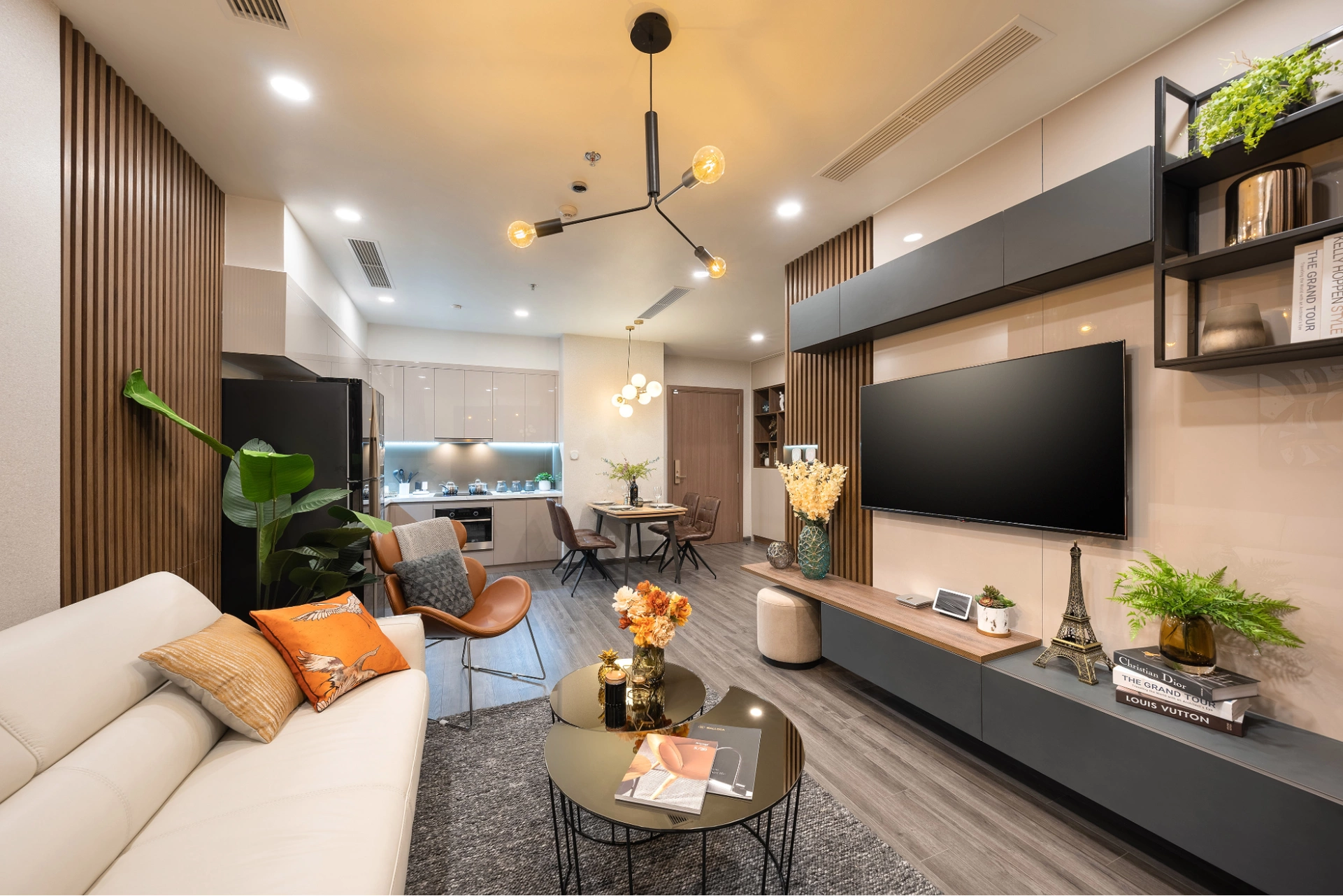 Bán căn 2PN tòa S1.06 Vinhomes Ocean Park ở đâu để được giá hợp lý?