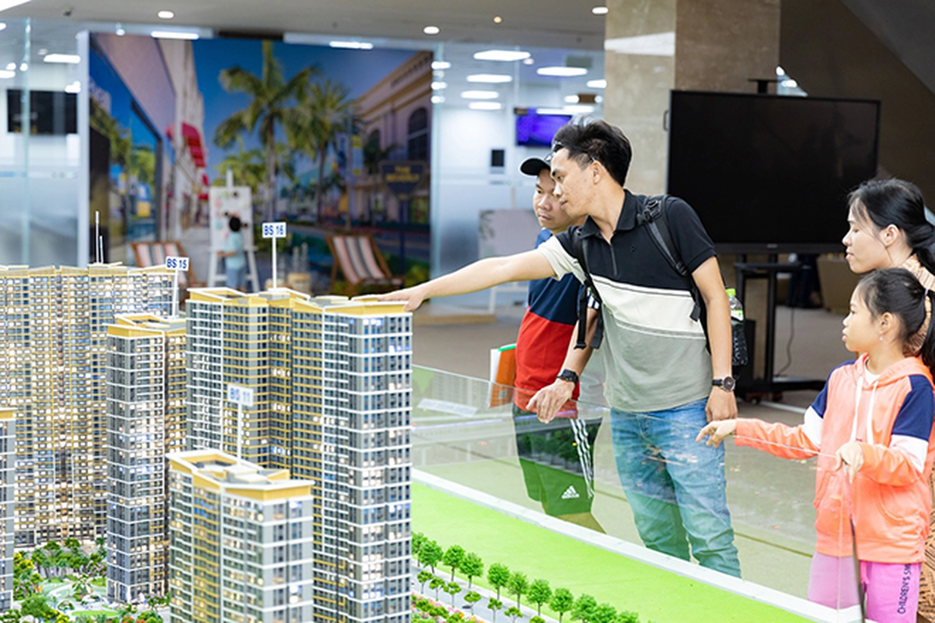 Người tiêu dùng ngày càng khắt khe hơn trong chuyện mua nhà