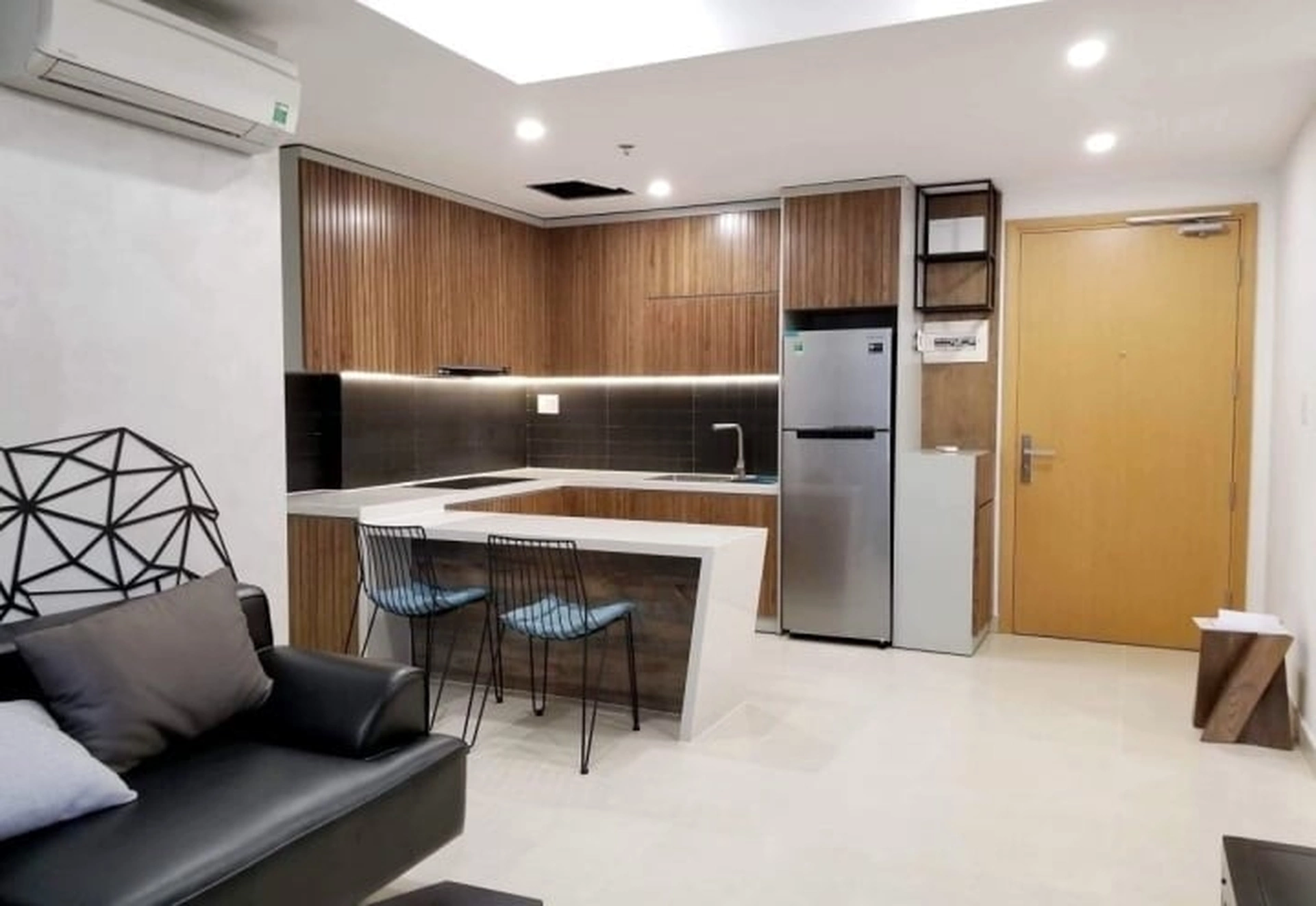 "Hot trend" phân khúc căn hộ dưới 2 tỷ, môi giới bất động sản liên tục chốt đơn