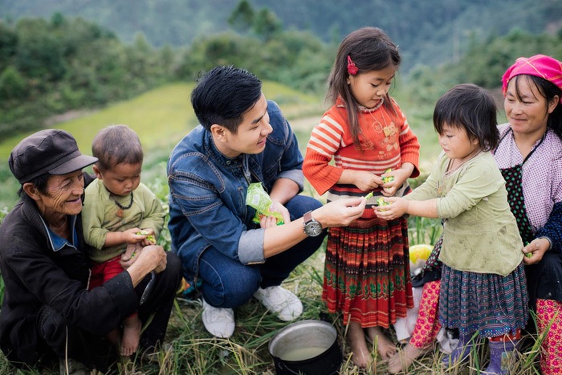 Bánh xe cuộc đời - giải pháp giúp cân bằng cuộc sống và hỗ trợ quản lý tài chính cá nhân