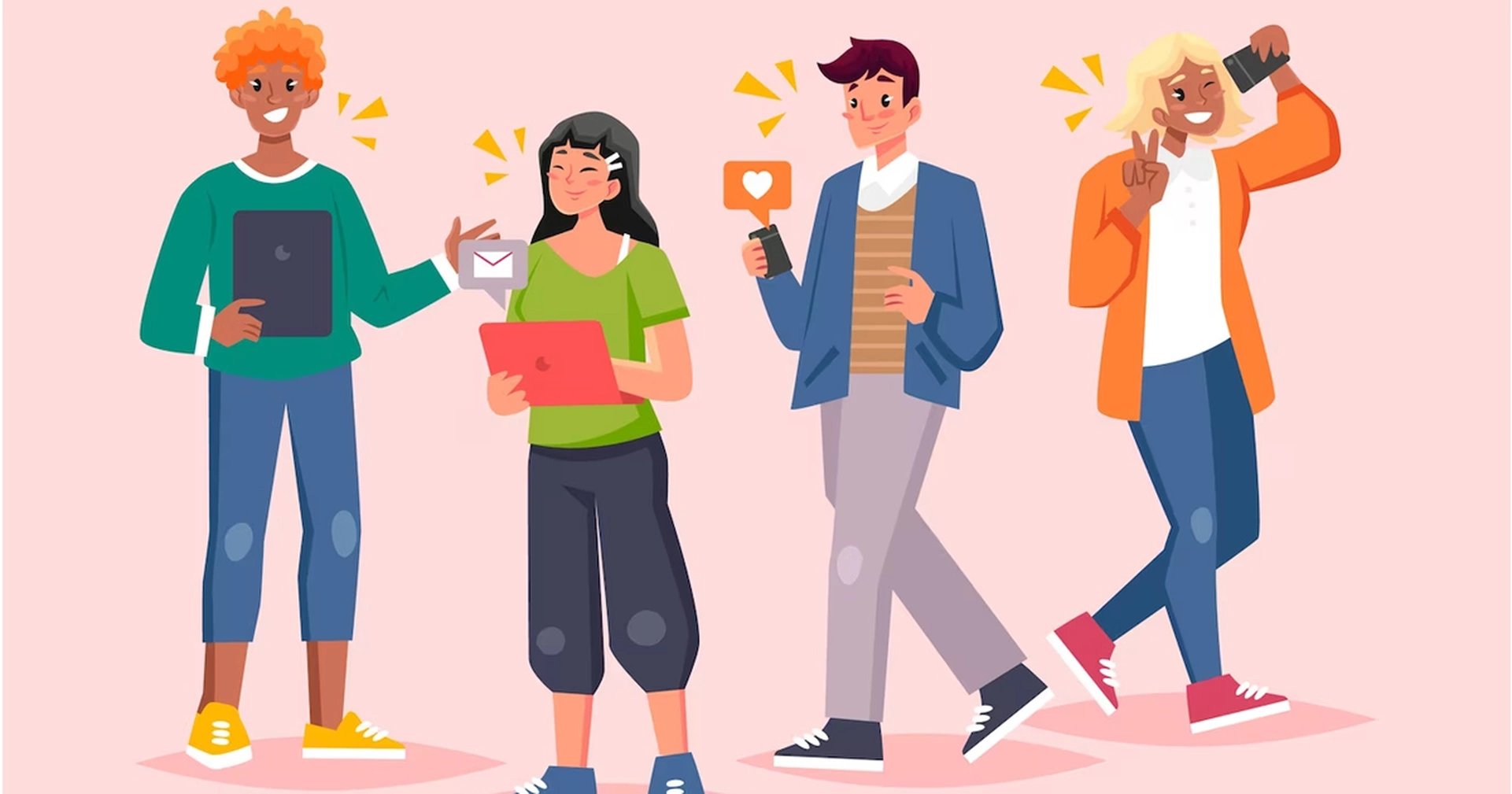 Gen Z và phong cách tài chính 4.0: Biết cách 'tích tiểu thành đại' và 'xung phong' lan tỏa tài chính số