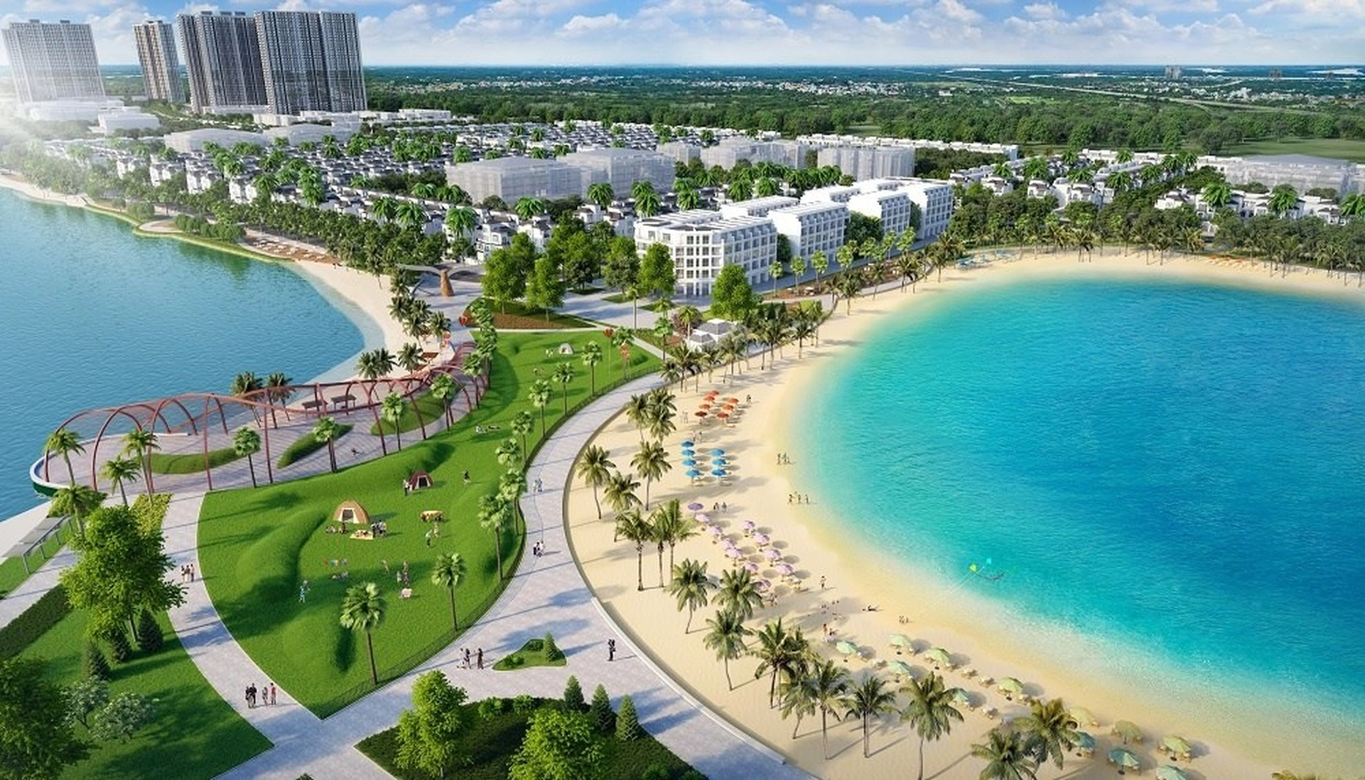 Bán Shophouse 150m2-250m2 phân khu Sao Biển Vinhomes Ocean Park ở đâu giá hợp lý?