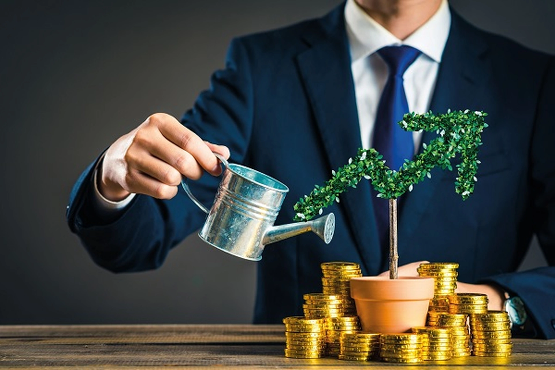 Khi nào thì cần bắt đầu chuẩn bị tiền để nghỉ hưu an nhàn?
