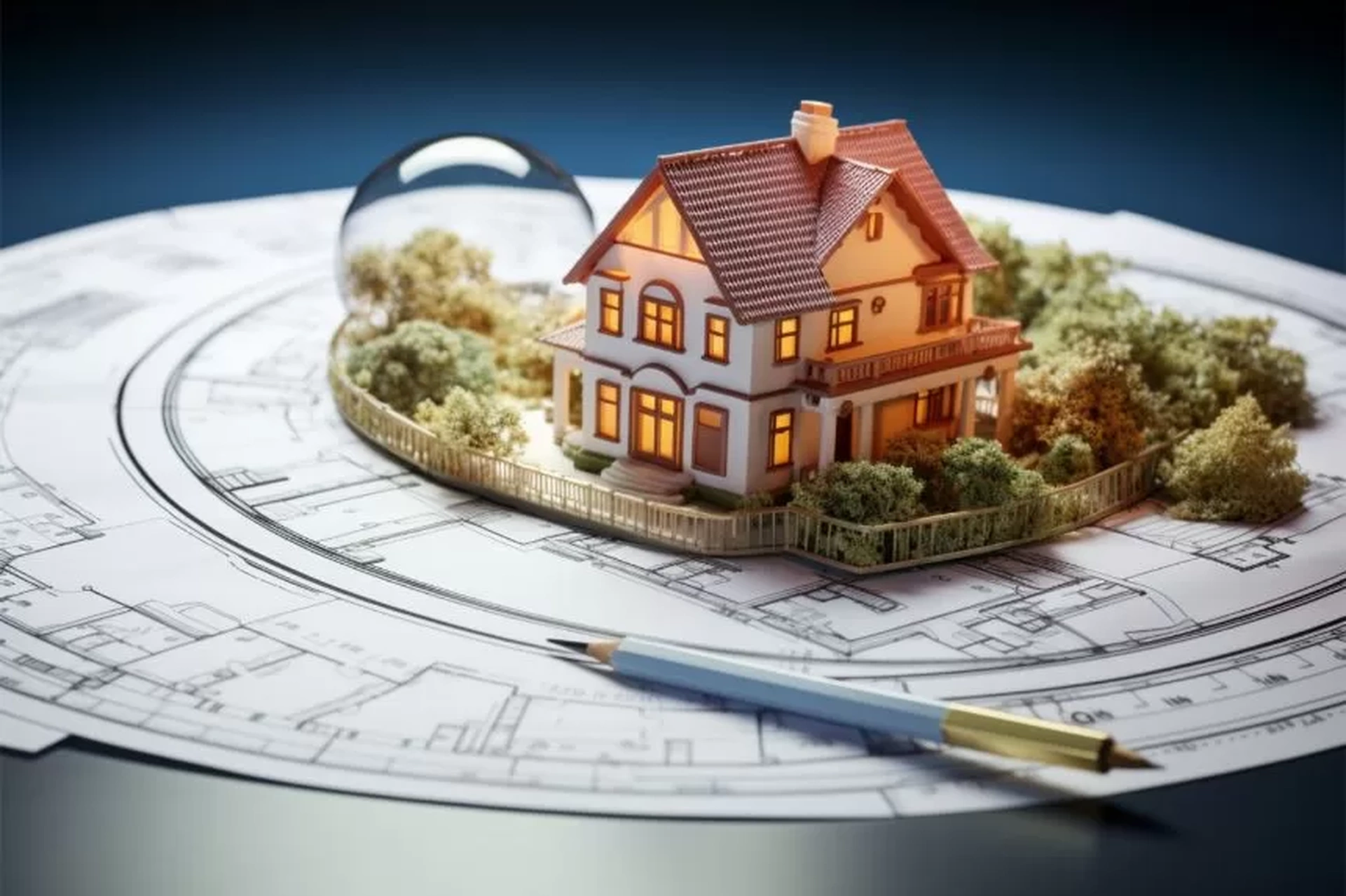 Hướng nhà chung cư: Bí quyết chọn hướng nhà tốt cho gia chủ