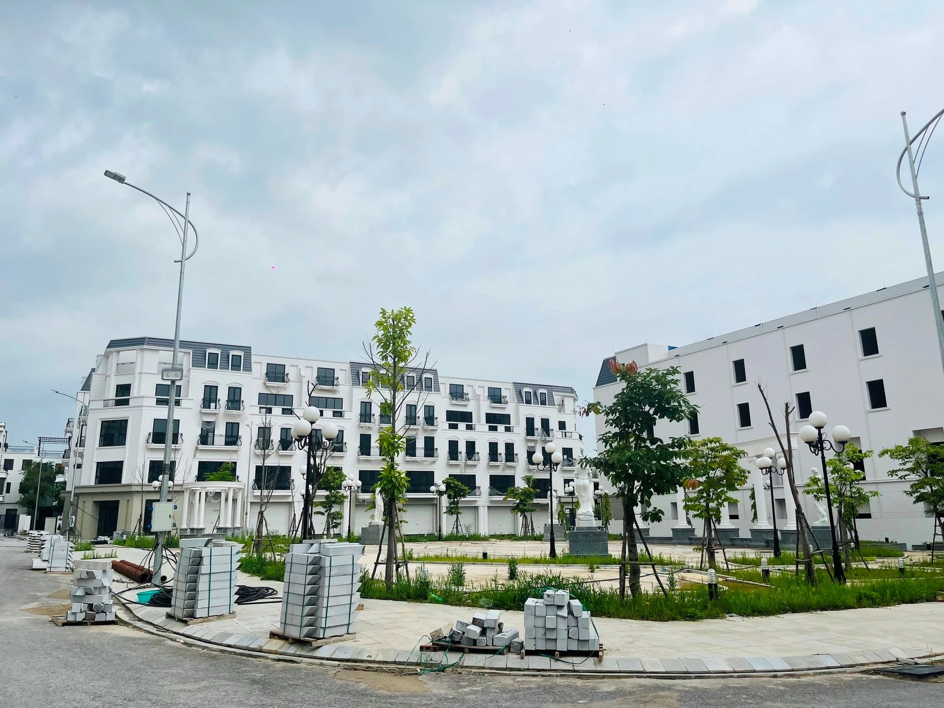 Sự thật về giá ảo và giao dịch ảo trên thị trường nhà đất Hà Nội