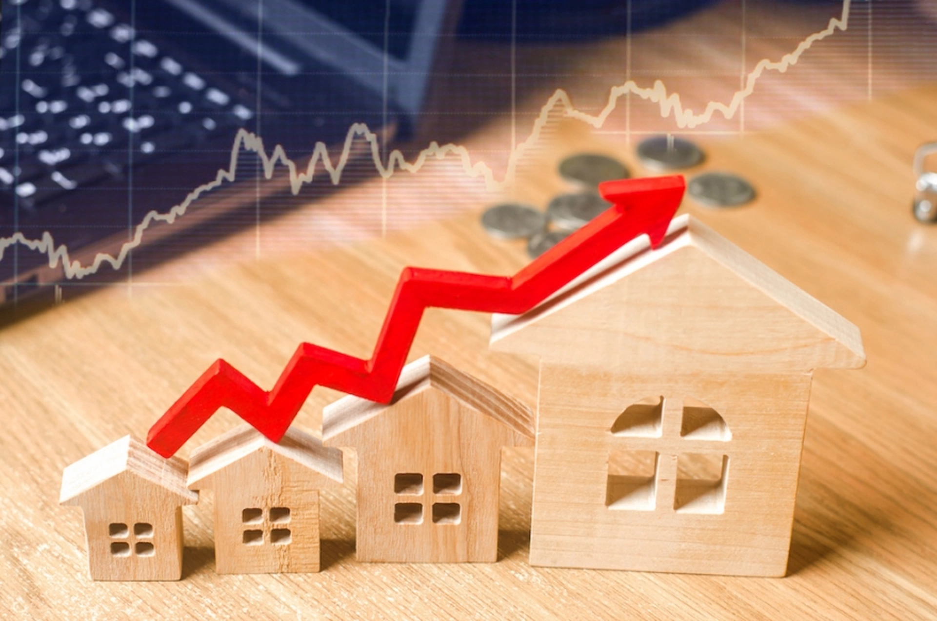 Tìm hiểu về chu kỳ bất động sản: Thời gian và cách vận hành
