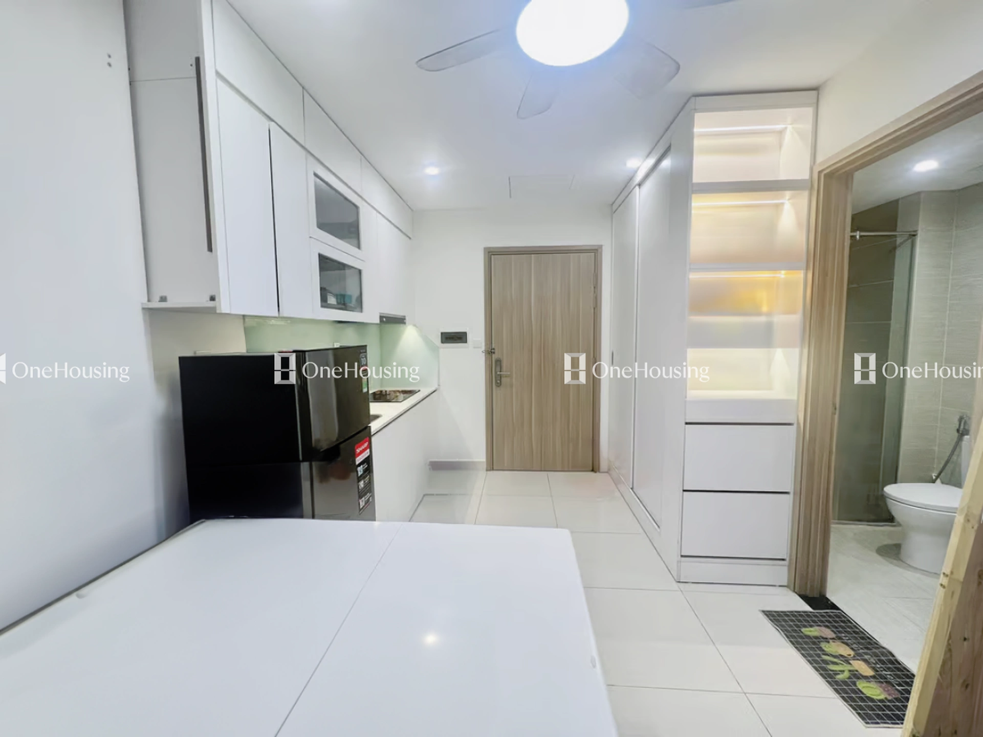 Trong túi có 2 tỷ muốn định cư ở Hà Nội, nên đầu tư ở quận nào?