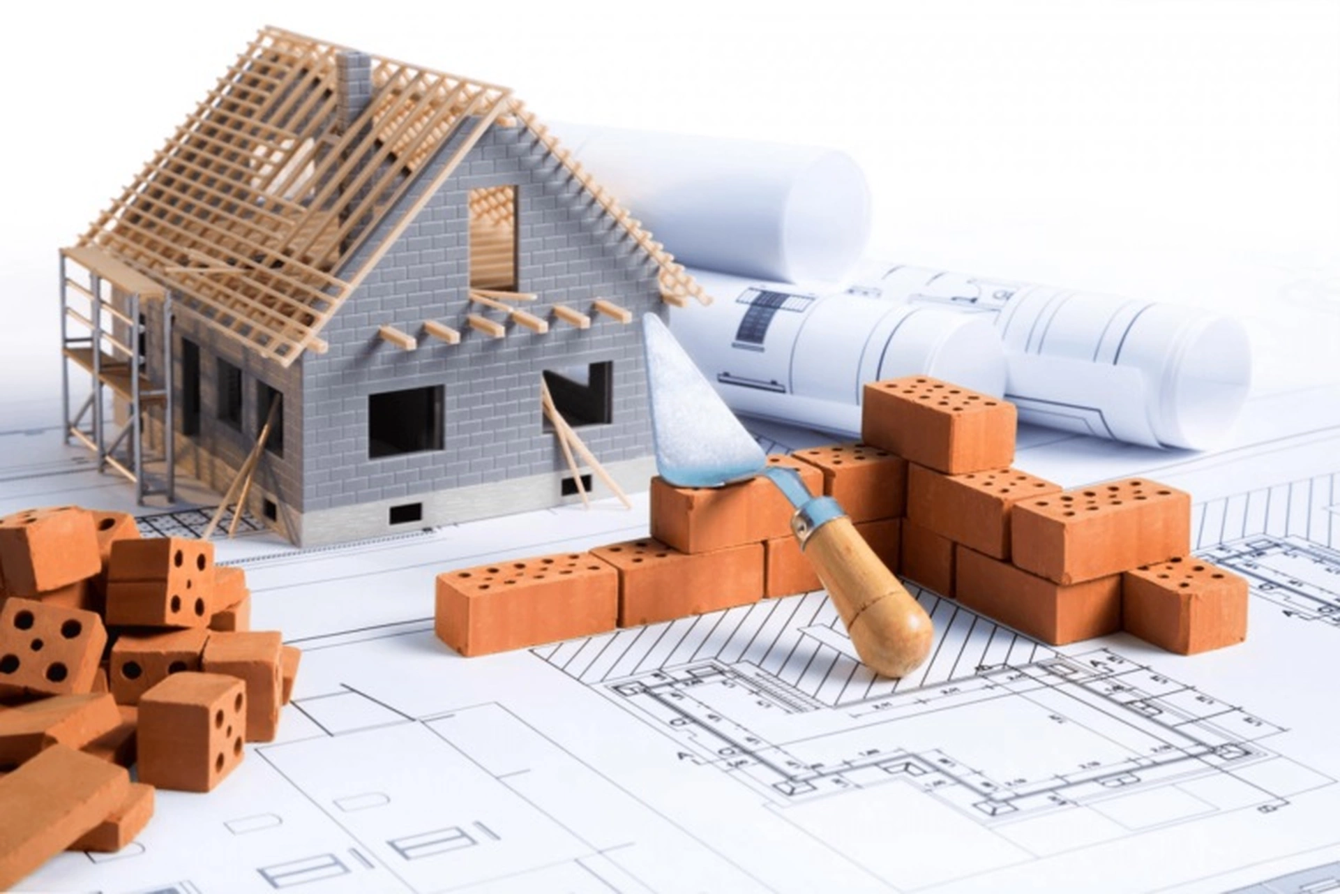 Mẹo cải tạo nhà cho thuê tiết kiệm chi phí mà đem lại lợi nhuận tối đa