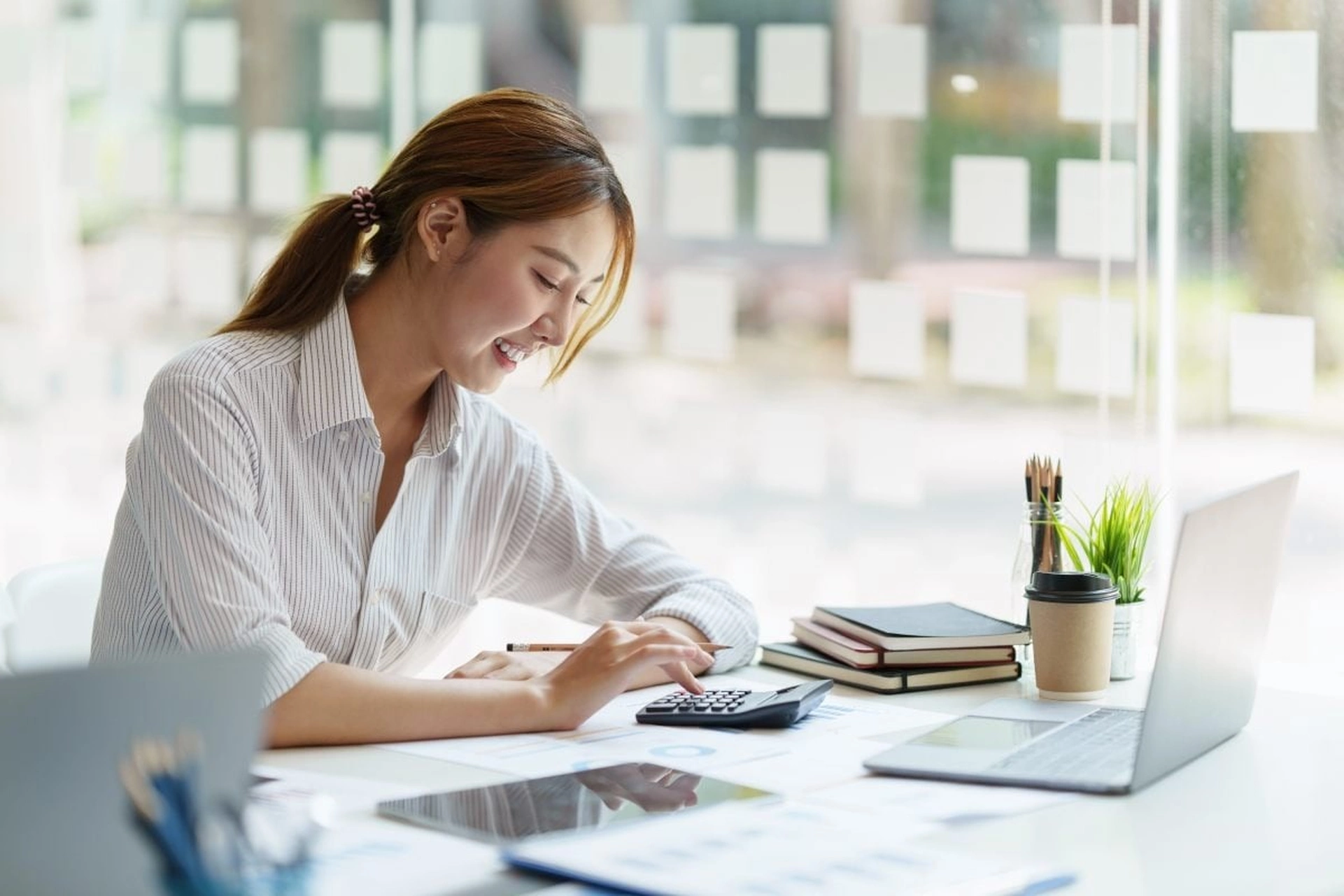 Mua nhà áp lực nhưng cũng là động lực - chia sẻ của 3 cô gái trẻ về an cư lạc nghiệp