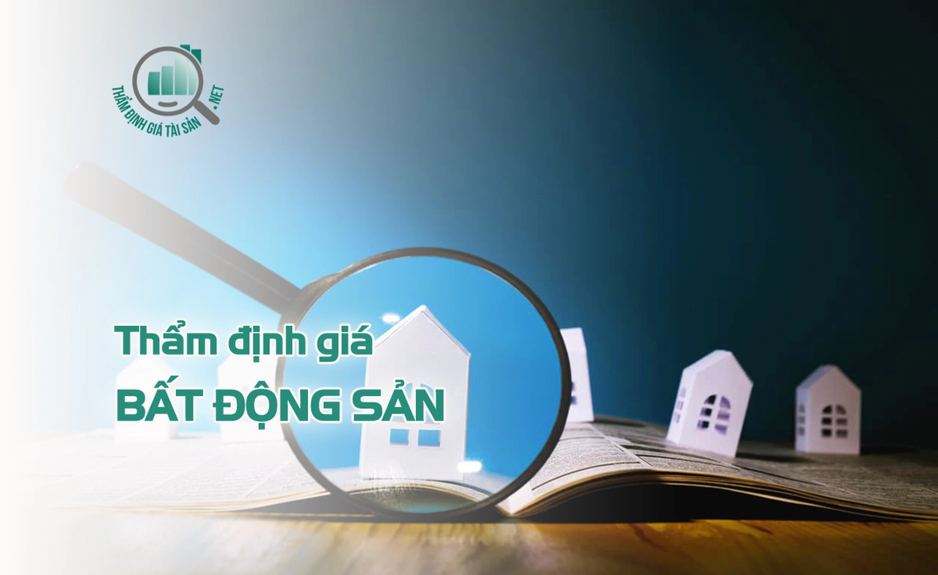 Khó khăn khi định giá bất động sản có thể gây cản trở đến quy trình pháp lý