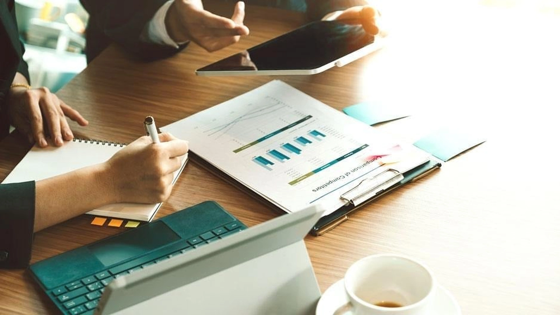 Xây dựng kế hoạch tài chính cá nhân sau 30 tuổi