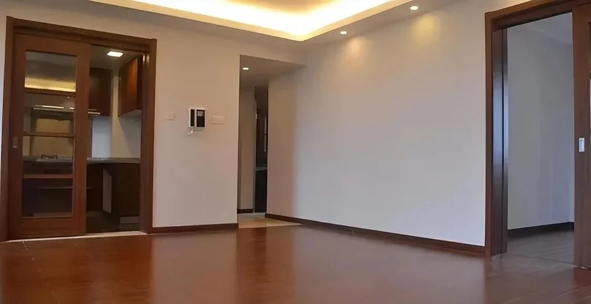 Thực trạng bế tắc vì bán chung cư thời sốt giá