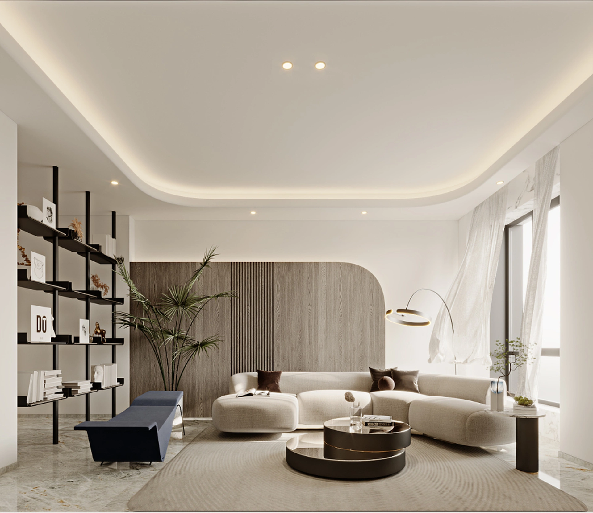 Đơn giản nhưng đẳng cấp: Khám phá vẻ đẹp của phong cách tối giản Minimalism