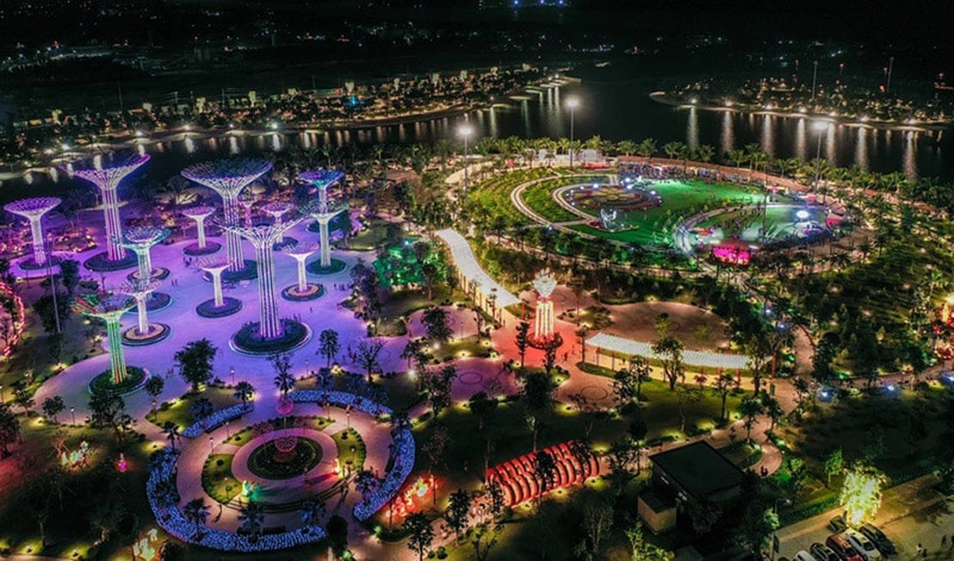 Gợi ý điểm vui chơi cuối tuần gần Vinhomes Grand Park dành cho các gia đình có con nhỏ