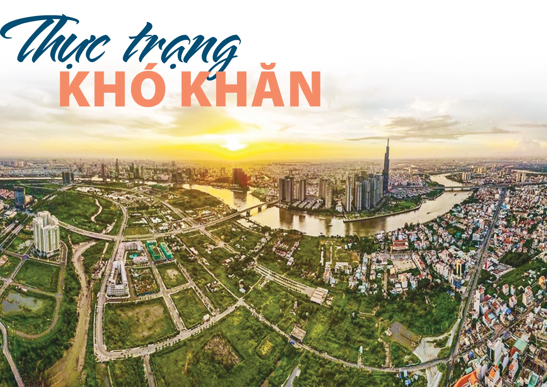 Dòng tiền bất động sản đang chảy về đâu?