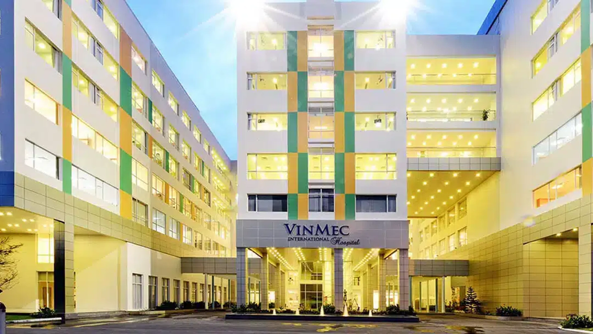 Cư dân được hưởng những đặc quyền gì khi khám bệnh tại Vinmec thuộc Vinhomes Royal Island Vũ Yên?