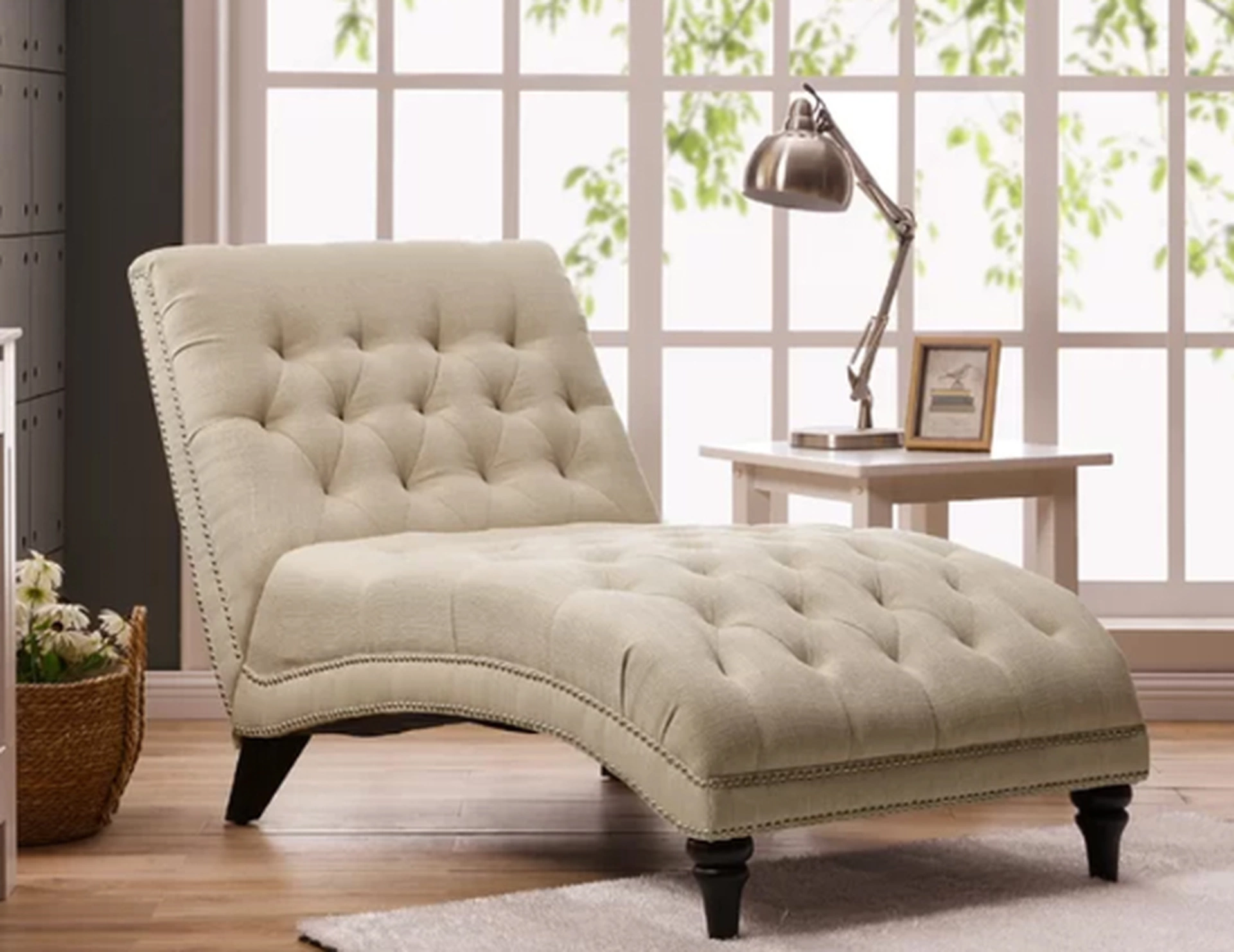 Chọn mua ghế thư giãn đọc sách cho căn hộ, bạn nên lưu ý gì?