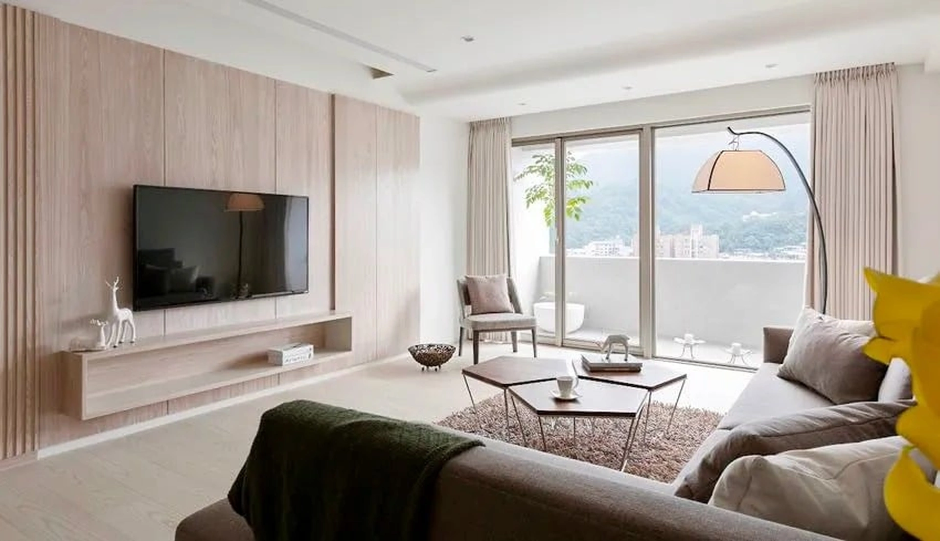 5 bí quyết tối ưu hóa không gian căn hộ đang thuê cho gia đình có trẻ em