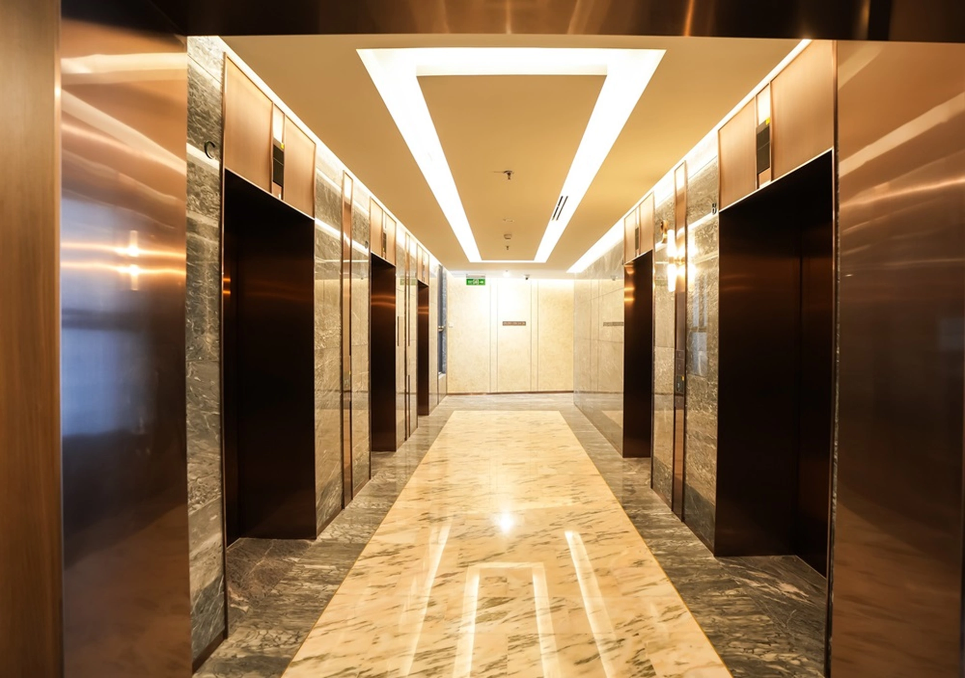 Sống ở Lumière Evergreen: Trải nghiệm cuộc sống "tương lai" ngay tại Thủ đô