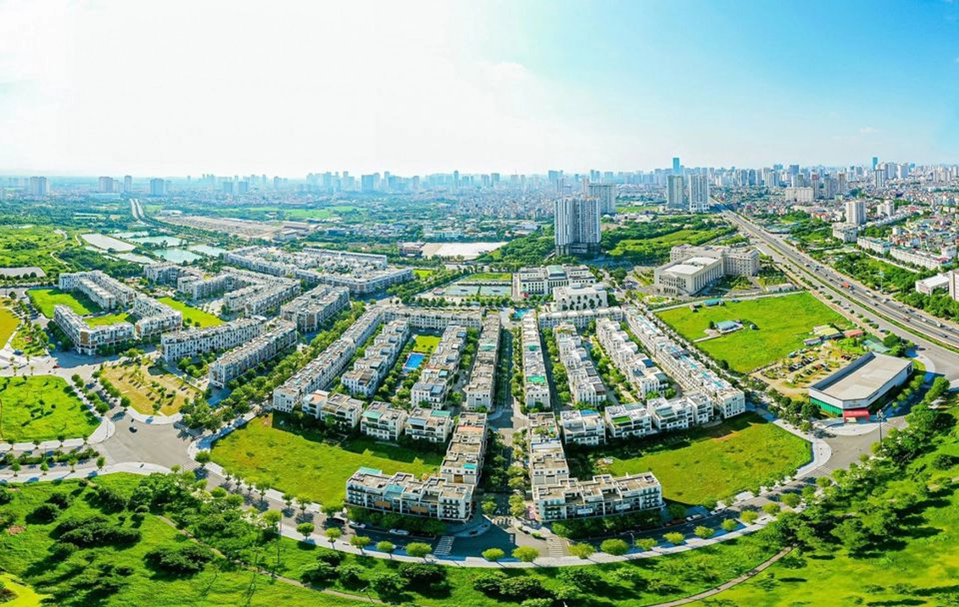 Chiến lược "đón sóng" bất động sản hiệu quả trong năm 2024