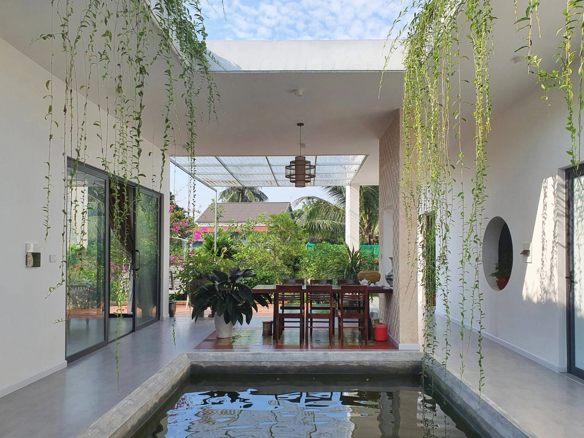 Tạo dựng không gian sống tiện nghi cho người cao tuổi với 7 kinh nghiệm quý giá