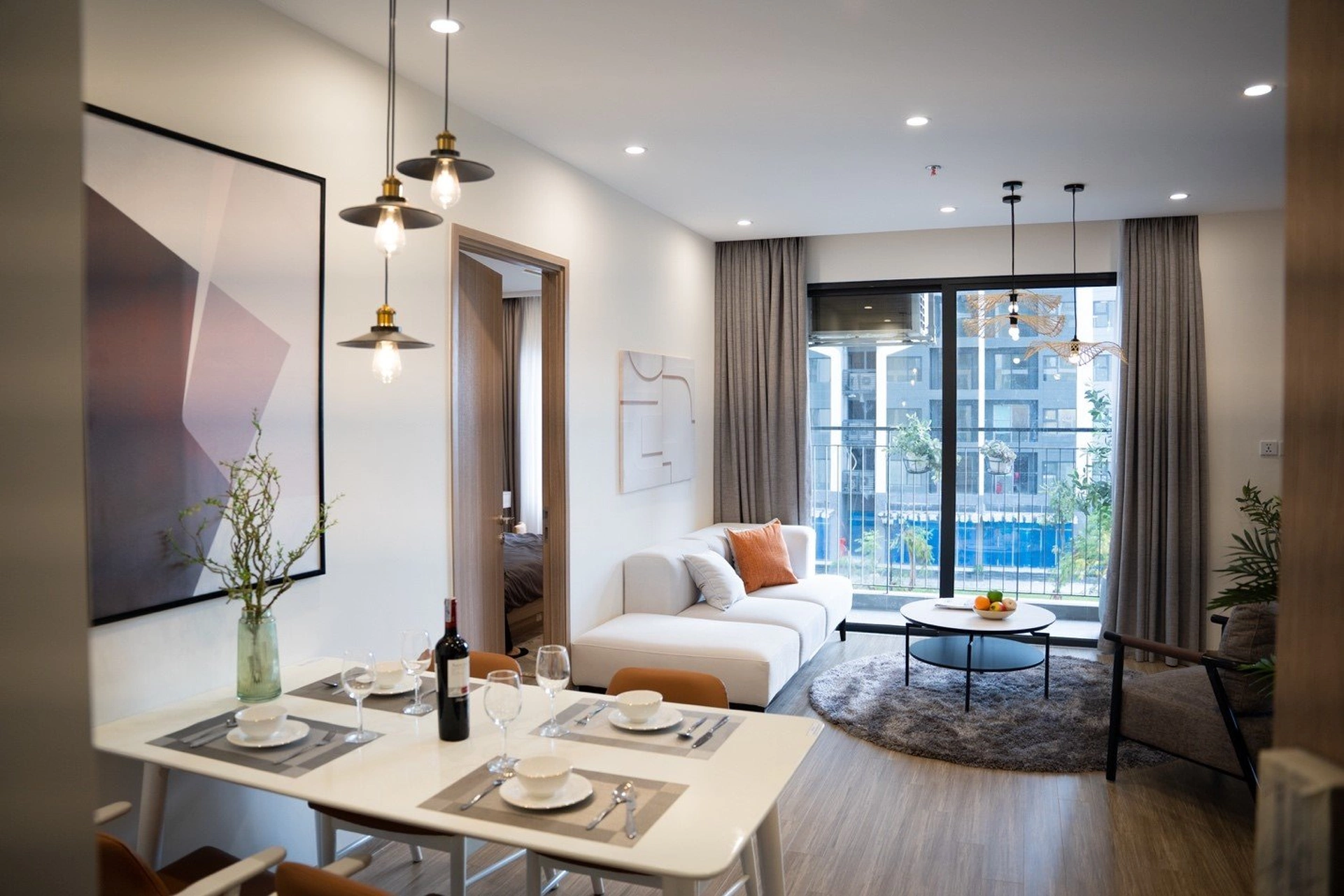Bán căn 3PN tòa S3.02 Vinhomes Smart City ở đâu để được giá hợp lý?