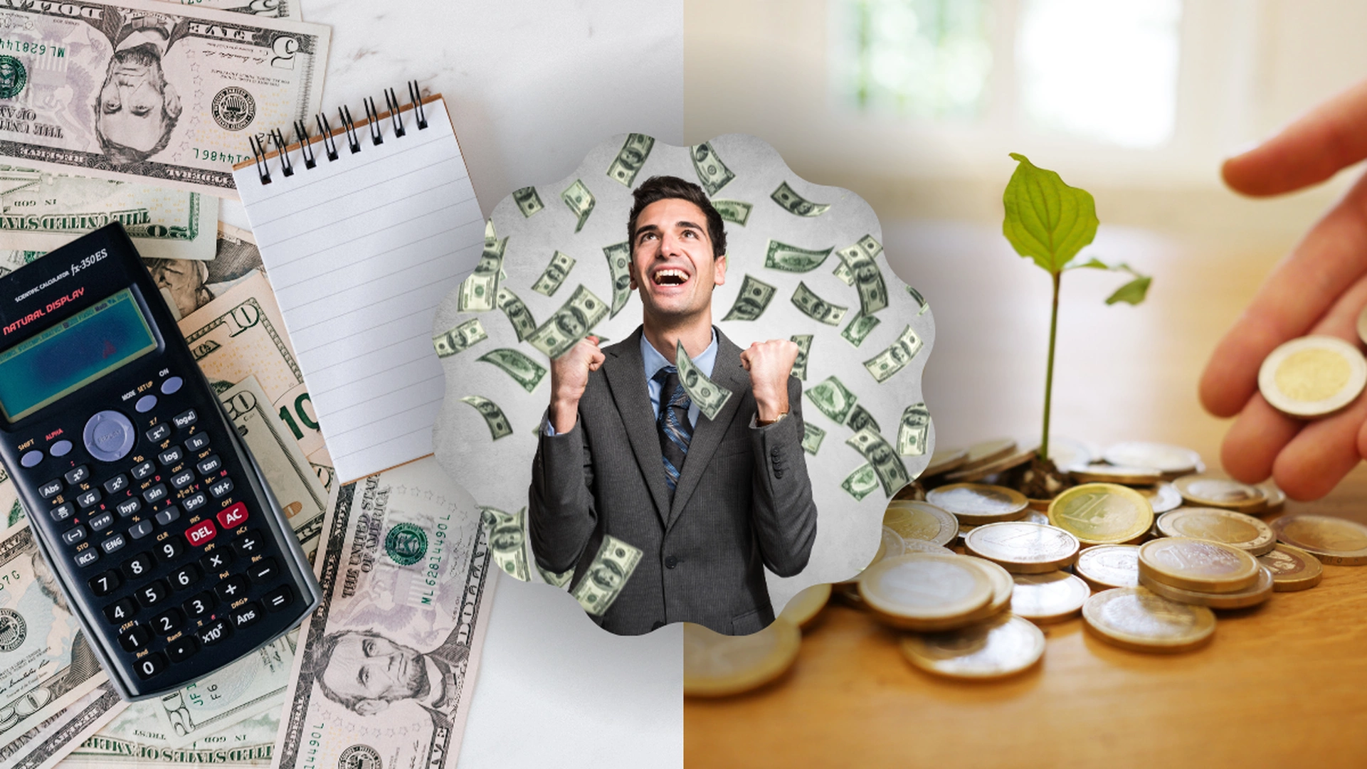 Tự do tài chính trong tầm tay: Bí quyết chi tiêu và tiết kiệm thông minh
