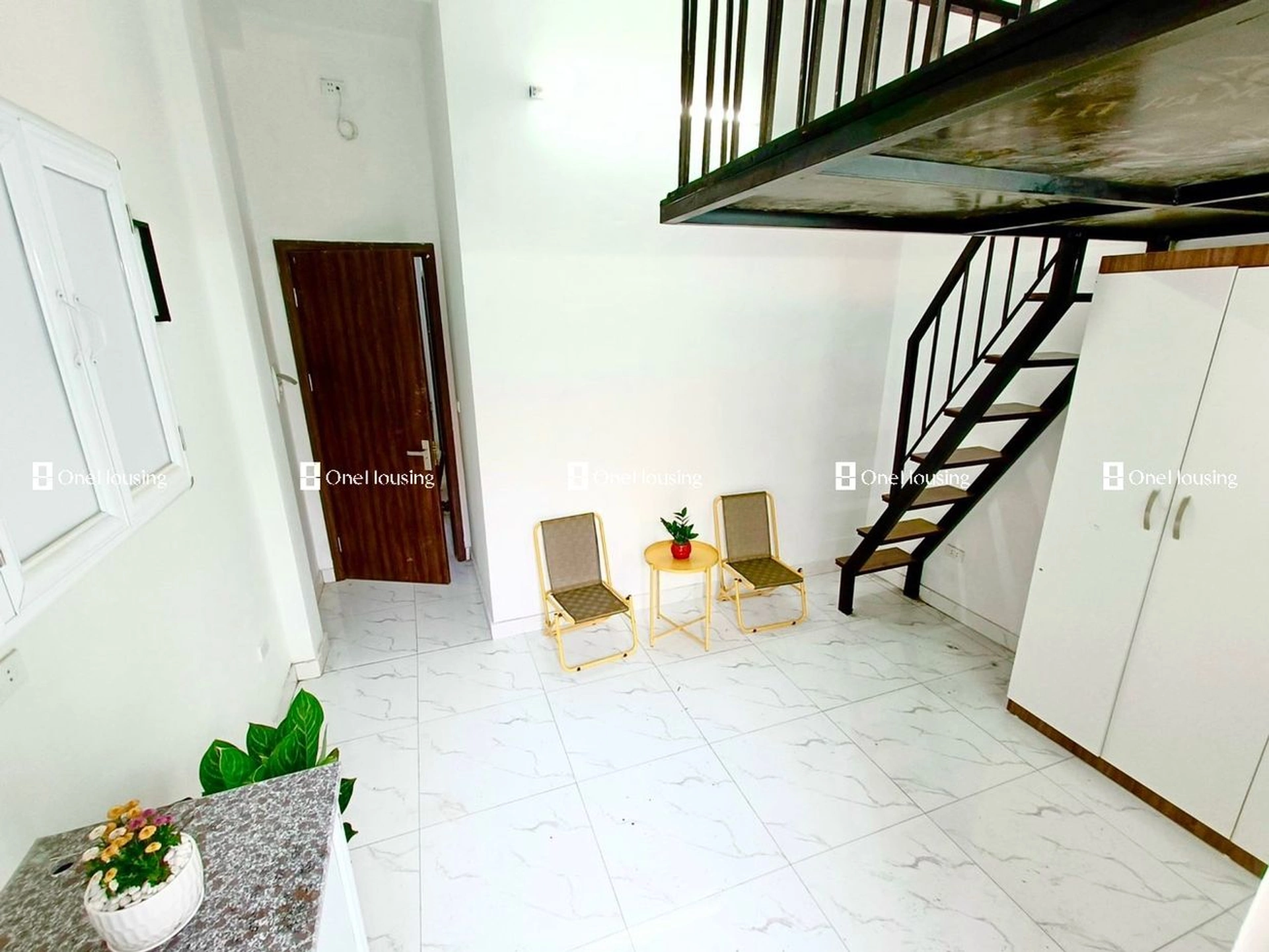 Nhà mặt ngõ 7 tầng đường Bùi Xương Trạch quận Thanh Xuân giá bao nhiêu?
