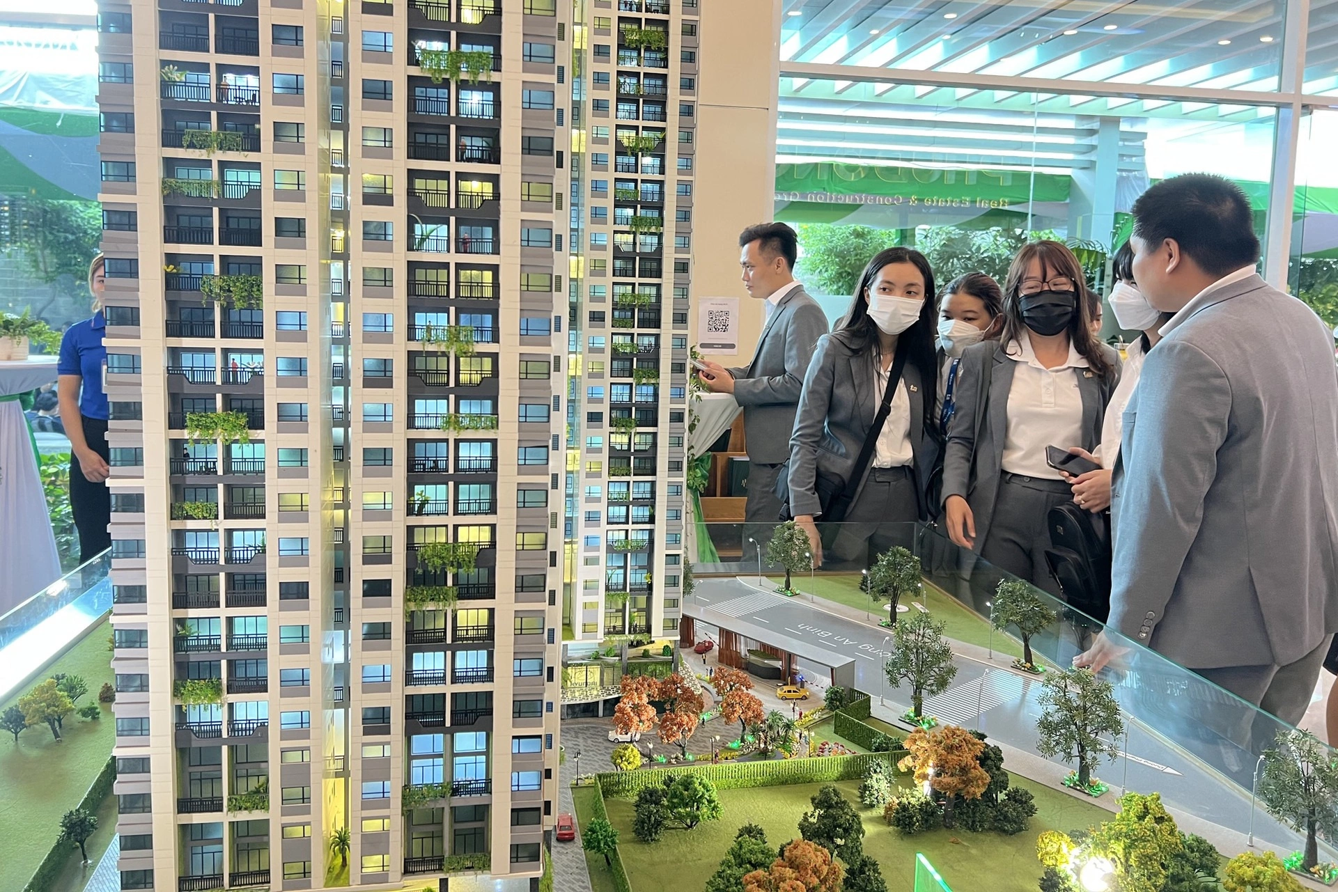 Bí quyết đầu tư mua chung cư rồi cho thuê sinh lời của cô gái 9x