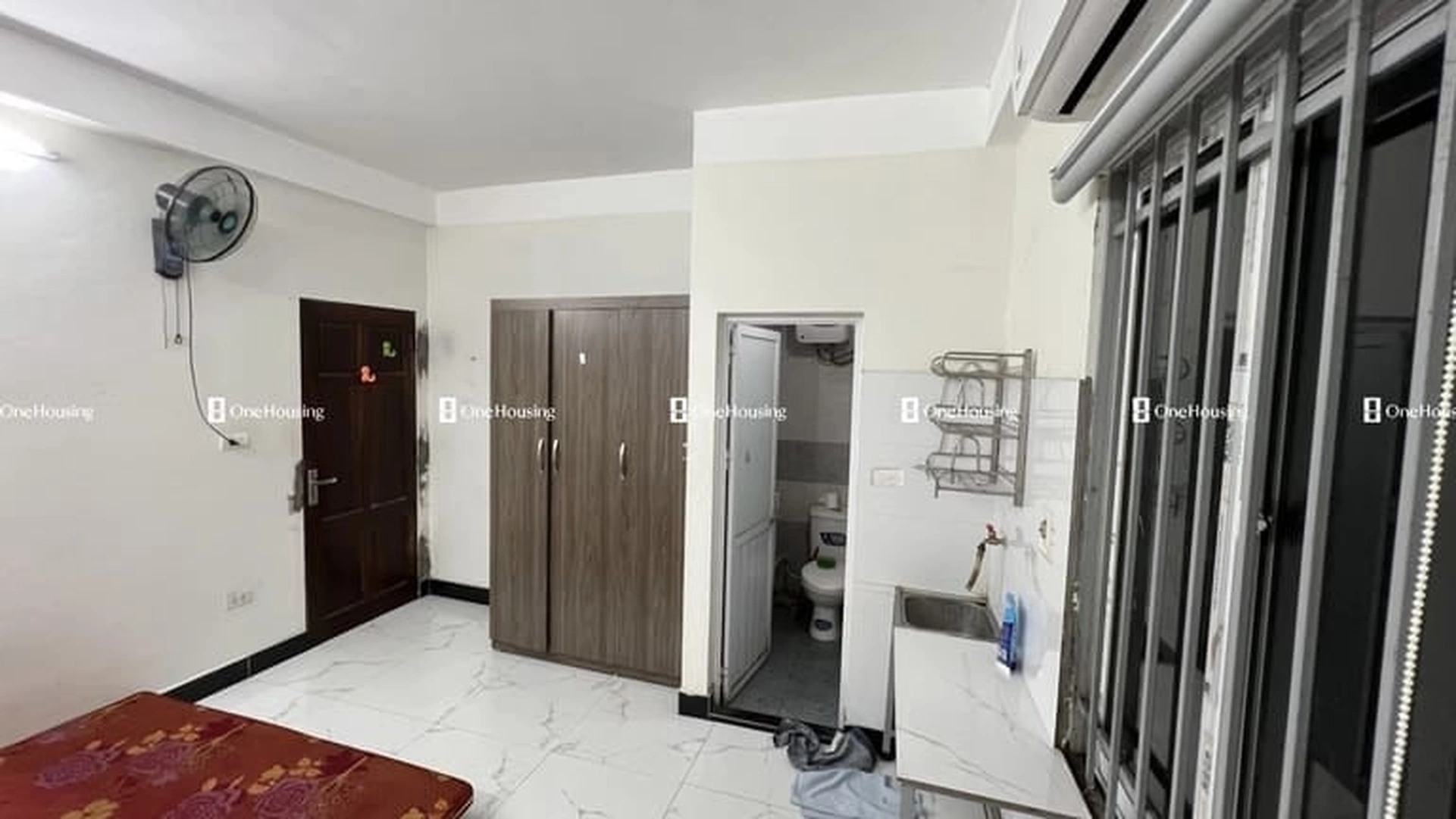Nhà mặt ngõ diện tích 60m2 - 80m2 đường Trường Chinh quận Đống Đa giá bao nhiêu?