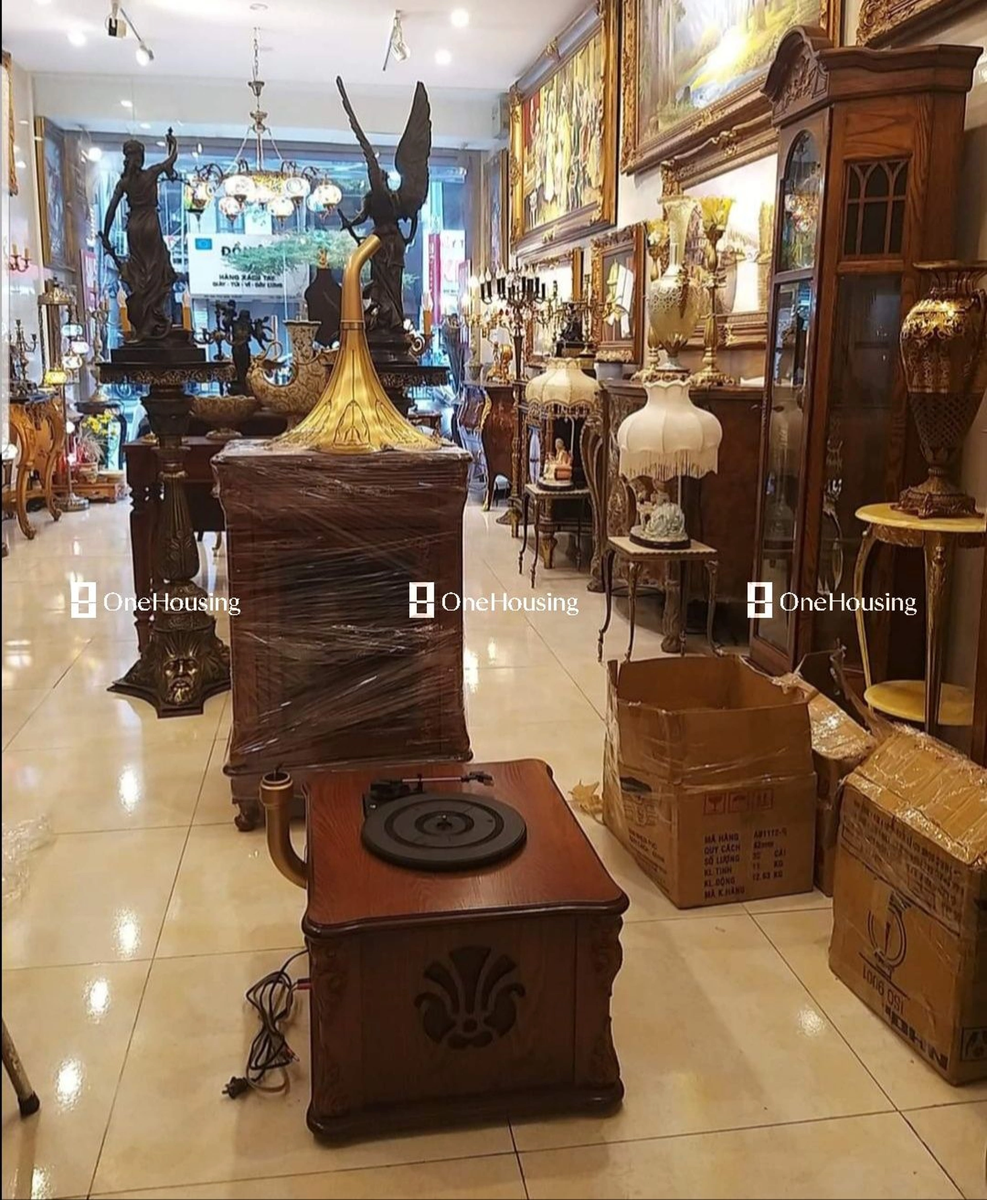 Nhà mặt phố 2 tầng đường Tôn Đức Thắng quận Đống Đa giá bao nhiêu?